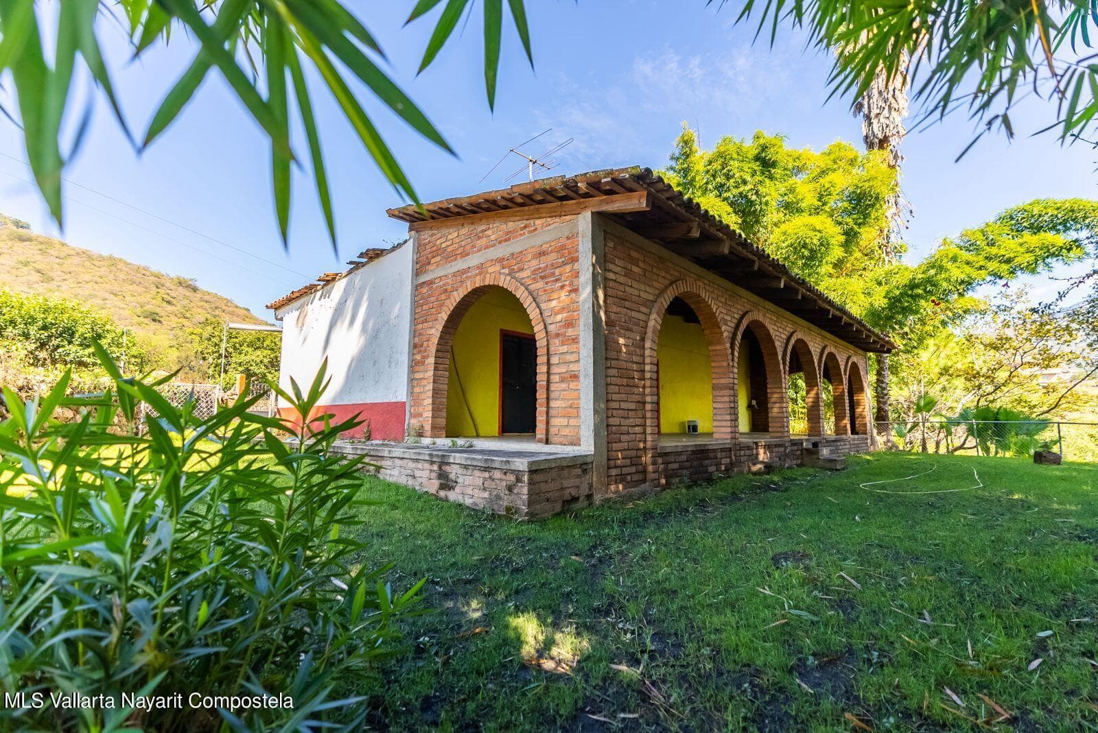 s/n Yerbabuena Jalisco 5