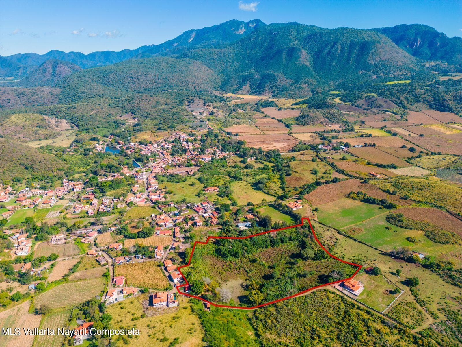 s/n Yerbabuena Jalisco 6