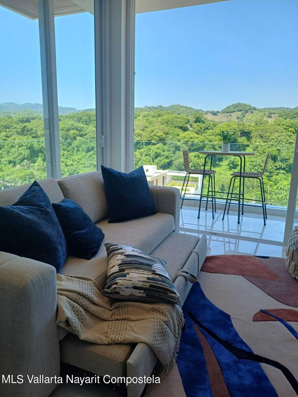 Mar Azul 2