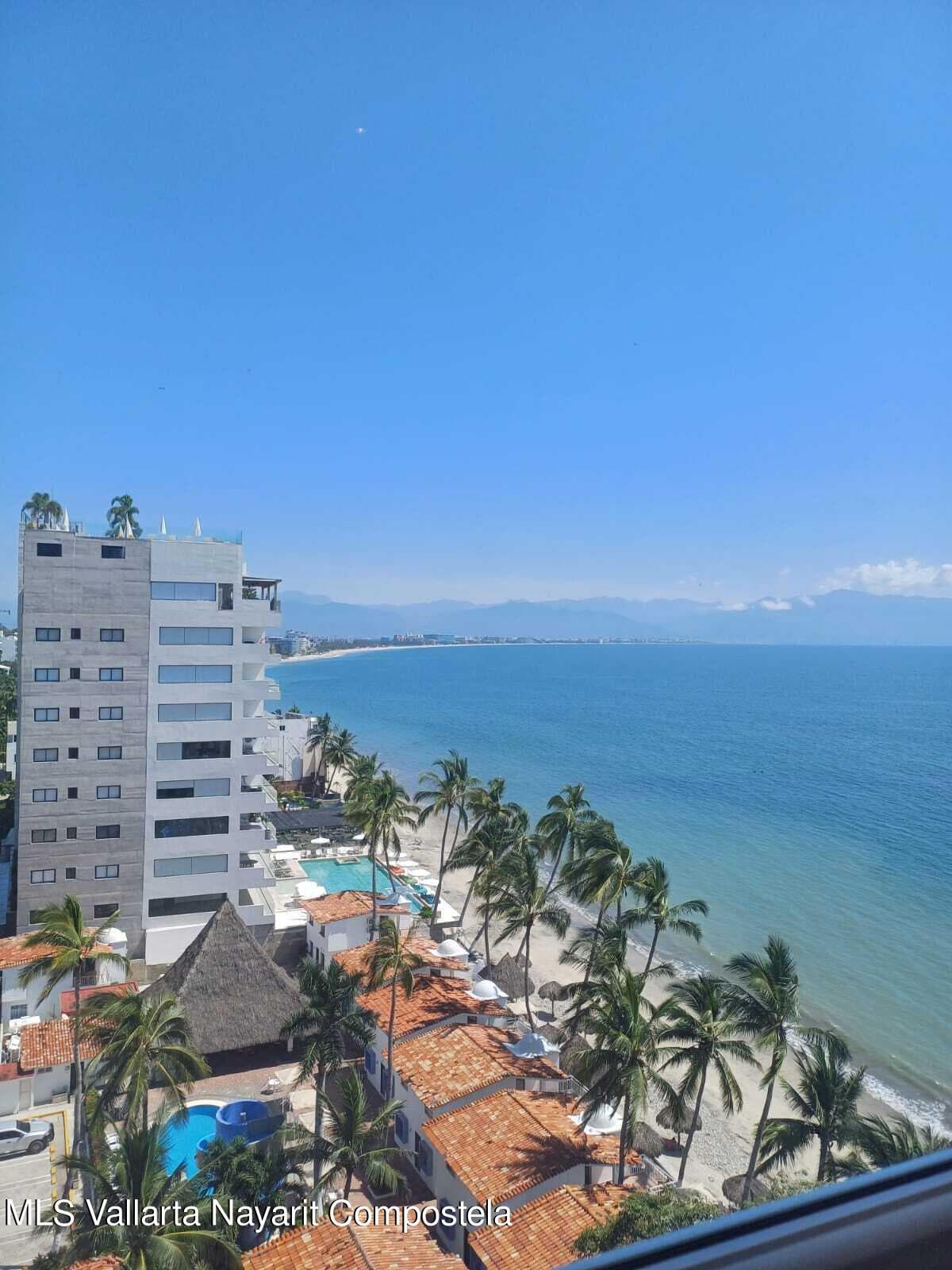 Mar Azul 9