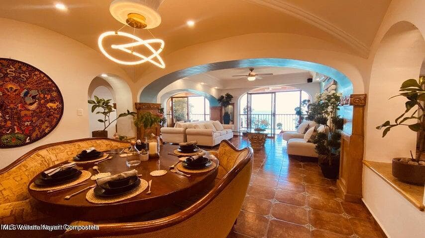 Punta Negra 8