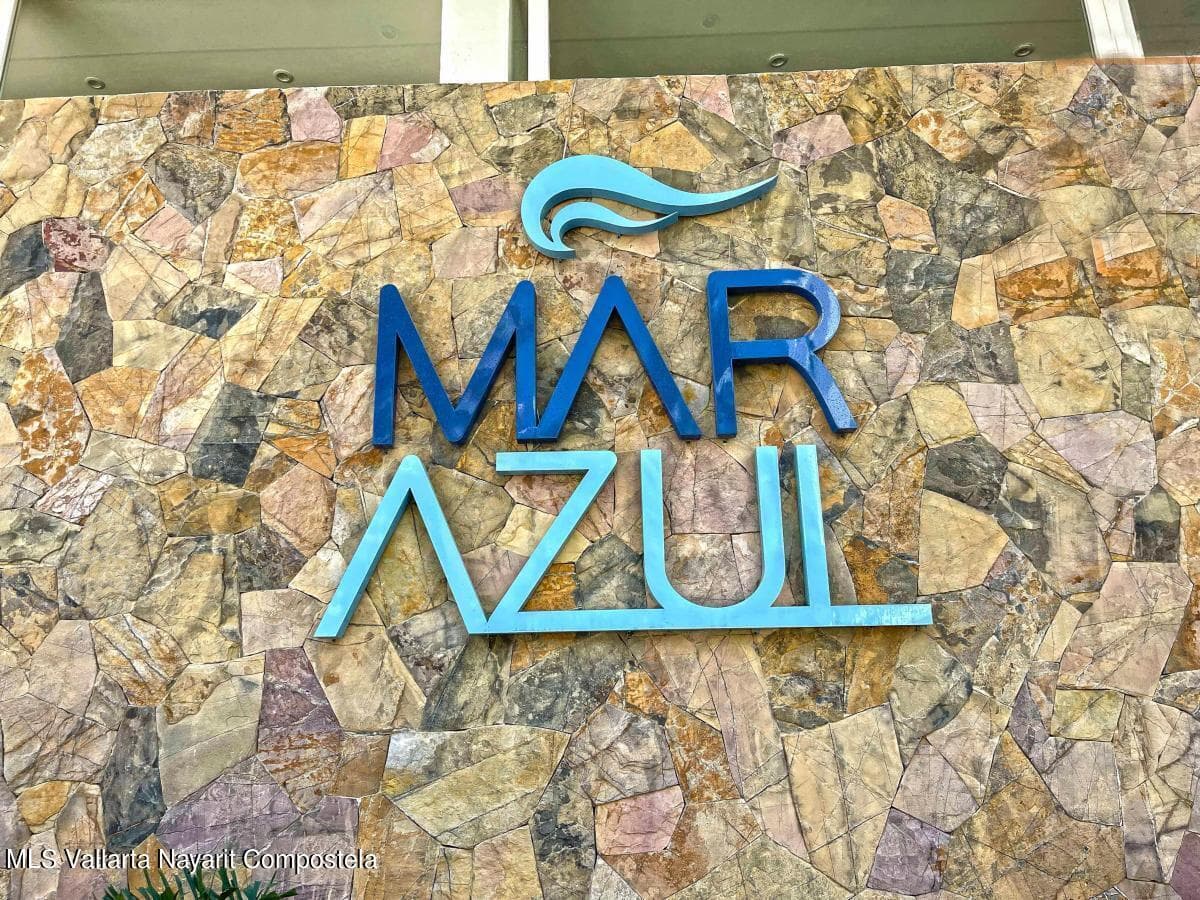 Mar Azul 19