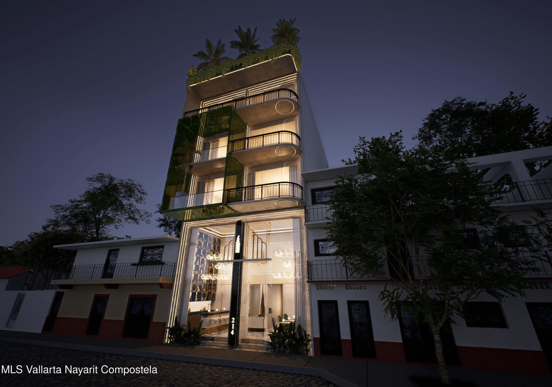 214 FRANCISCO I MADERO 4
