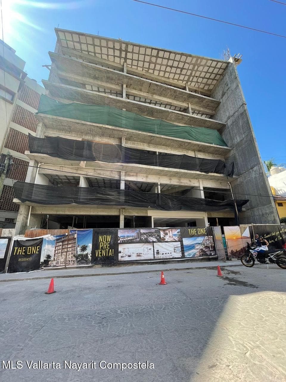 The One Bucerias 20