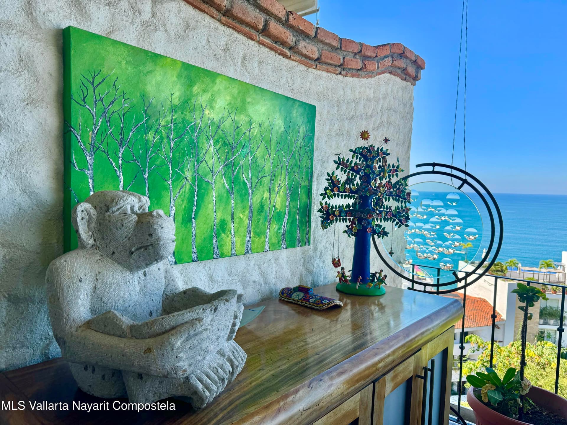 Villas Tizoc 25