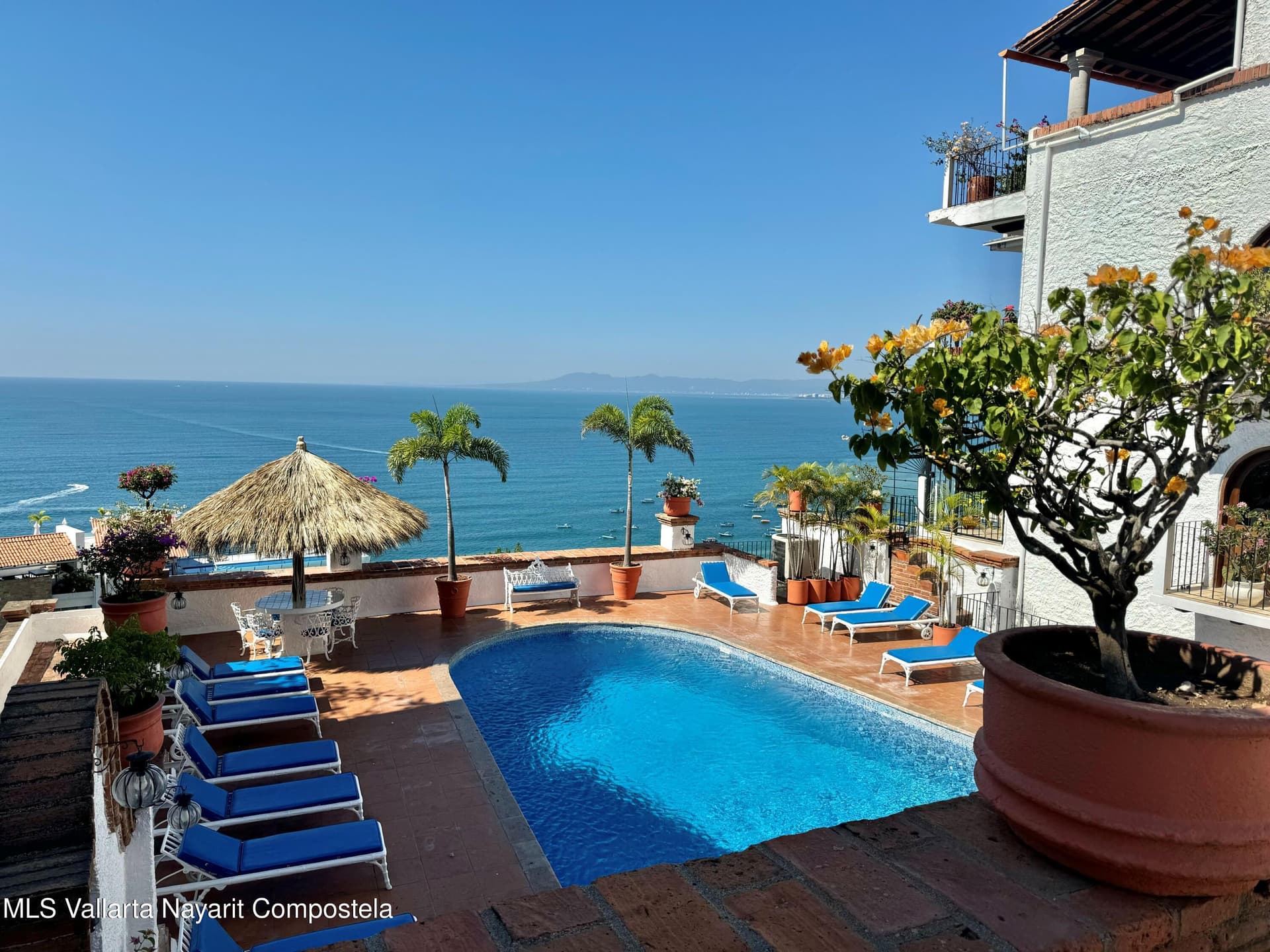 Villas Tizoc 33