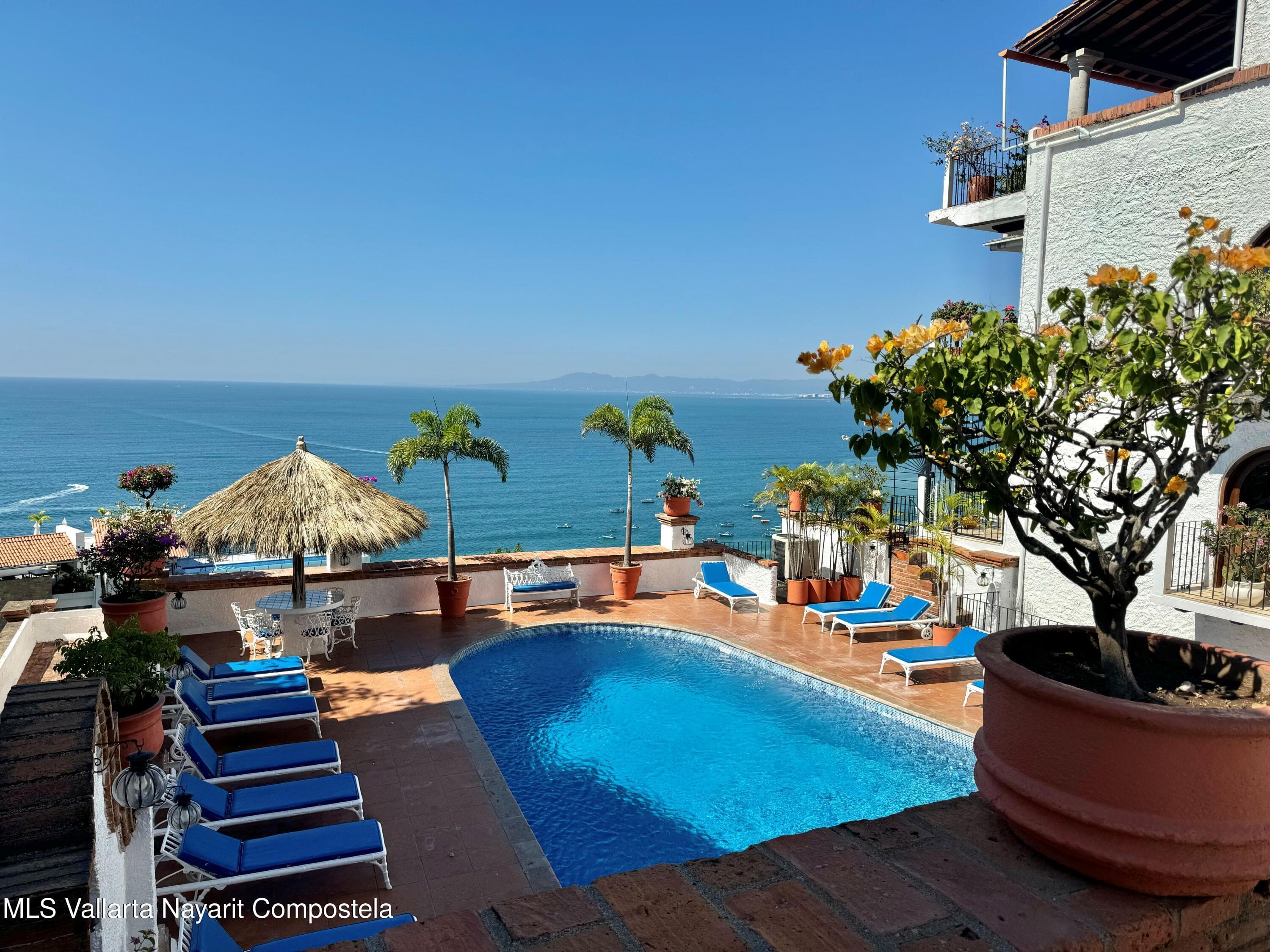 Villas Tizoc 33