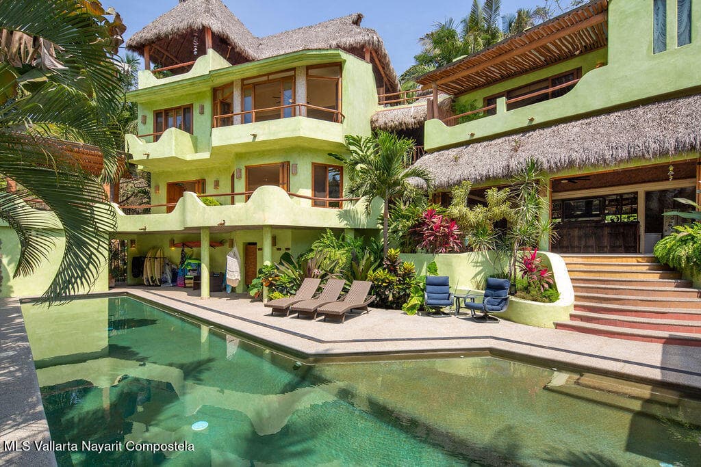 House in Sayulita