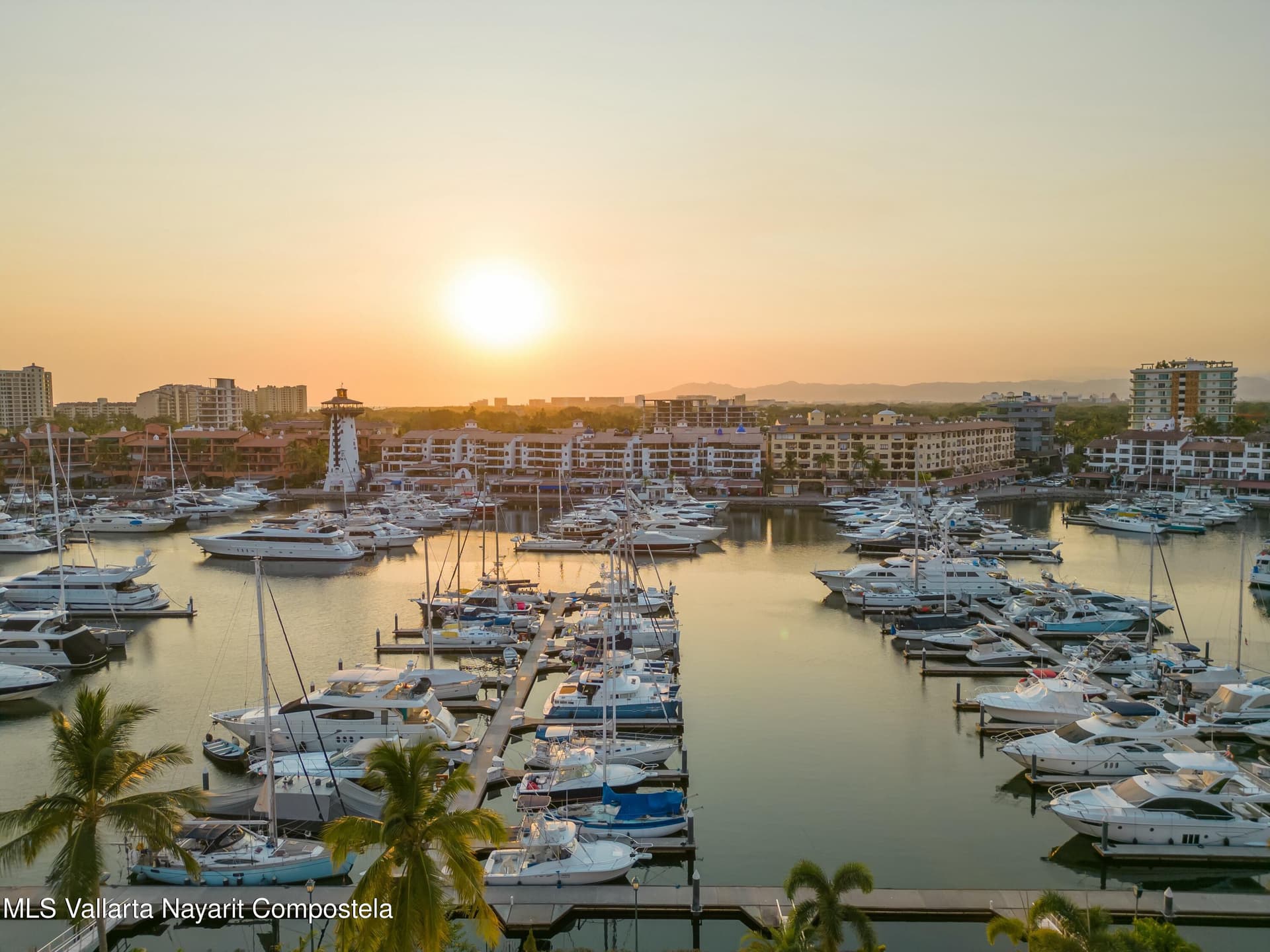 5 Punta Iguana, Marina Vallarta 5