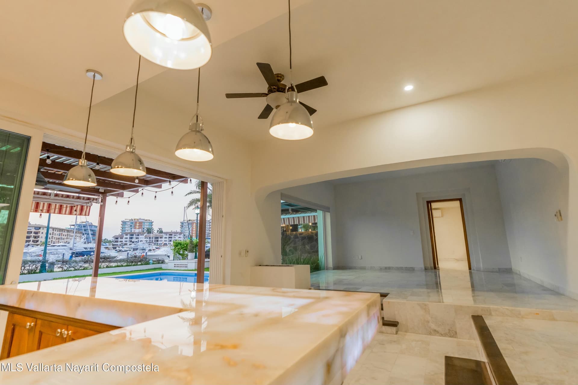 5 Punta Iguana, Marina Vallarta 8
