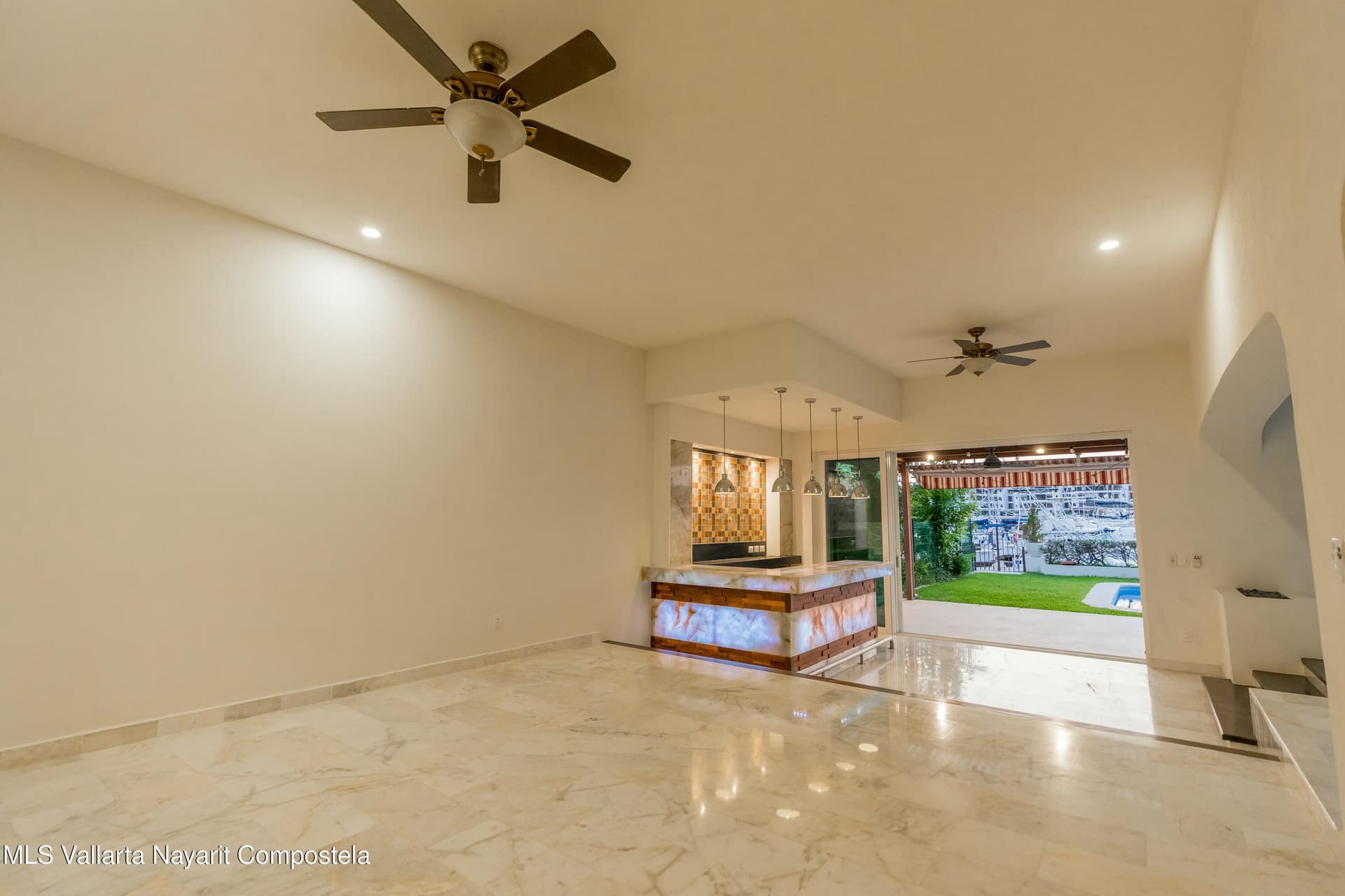5 Punta Iguana, Marina Vallarta 12