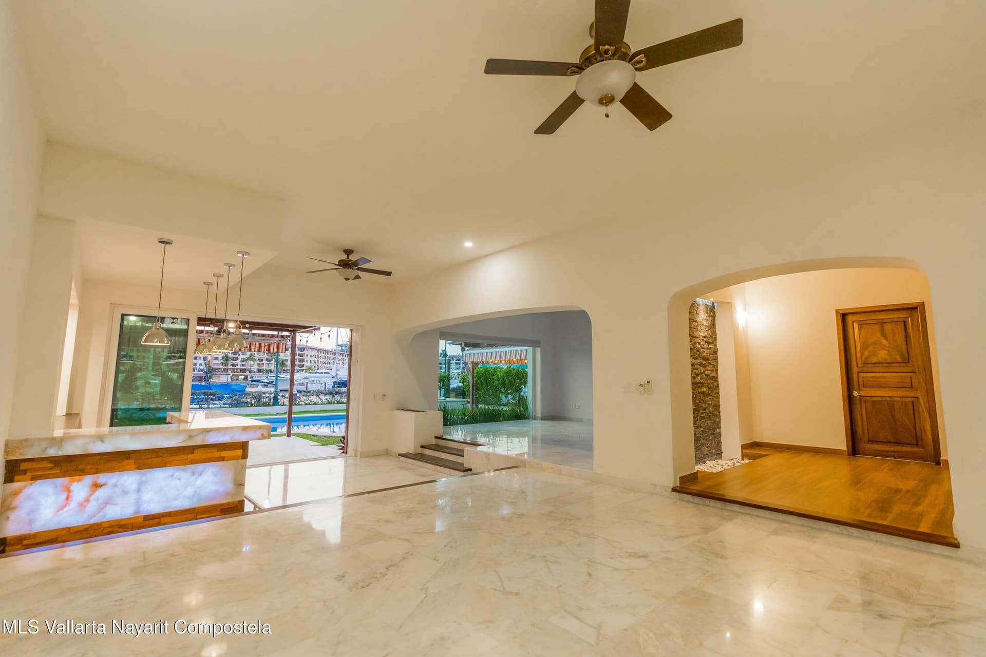 5 Punta Iguana, Marina Vallarta 13
