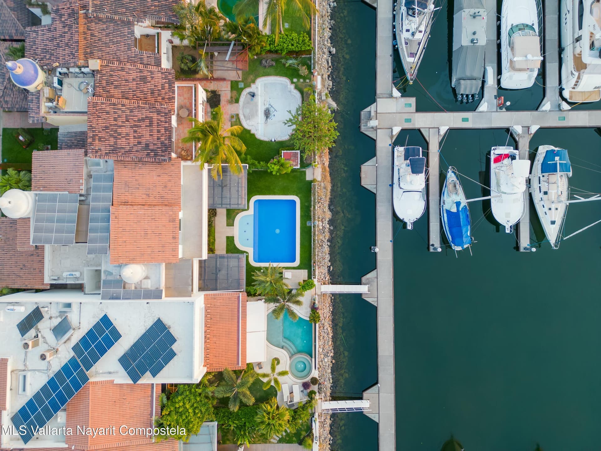 5 Punta Iguana, Marina Vallarta 3