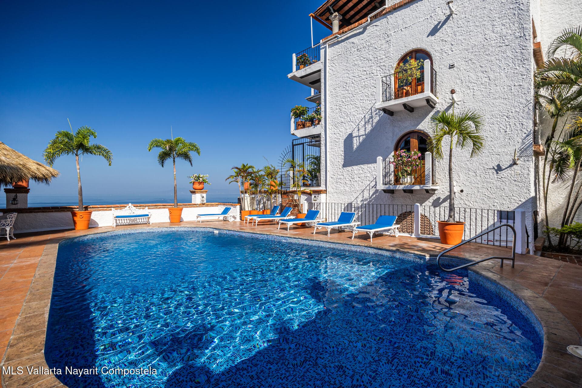 Villas Tizoc 27