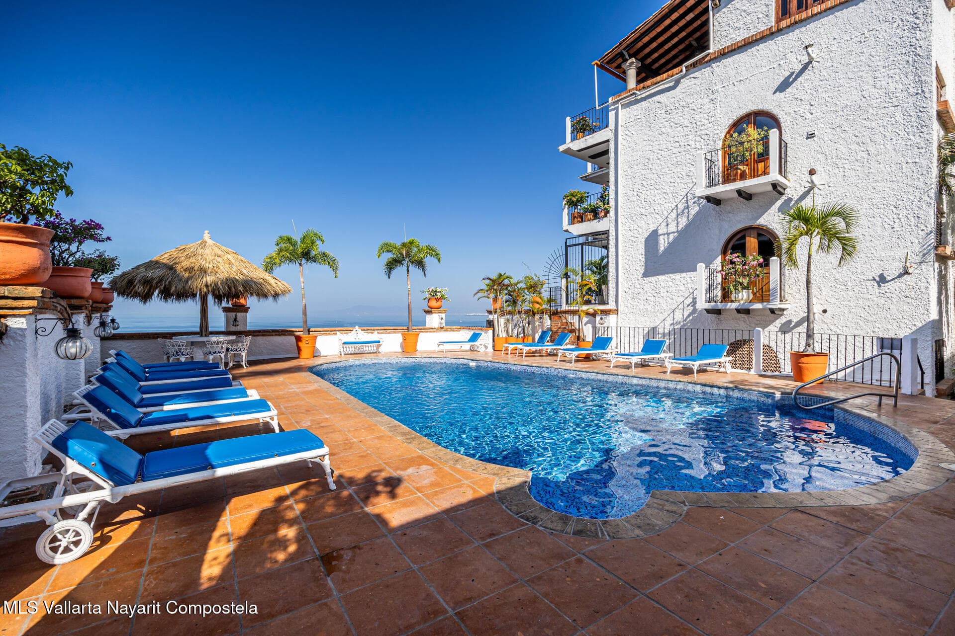 Villas Tizoc 29