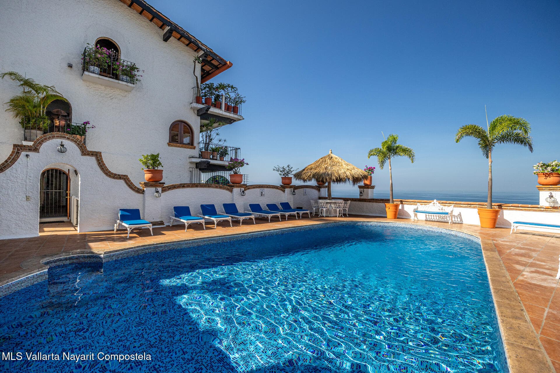 Villas Tizoc 28