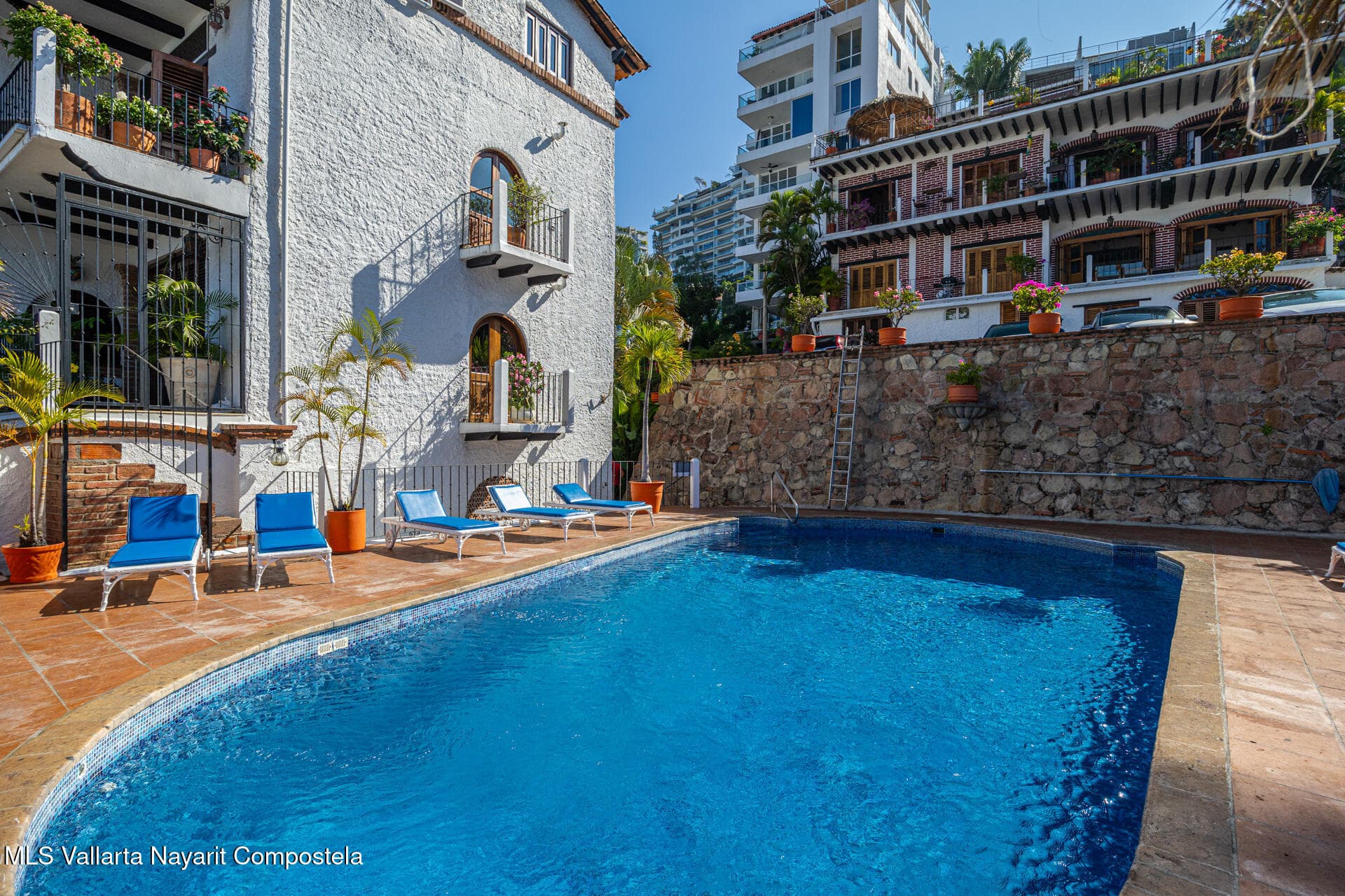 Villas Tizoc 30