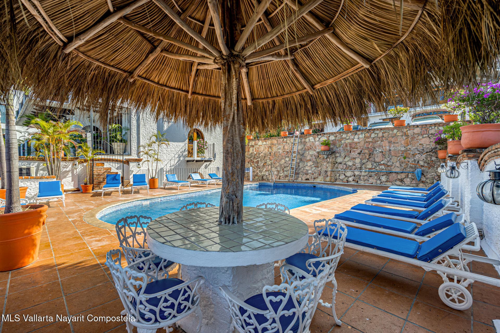 Villas Tizoc 34