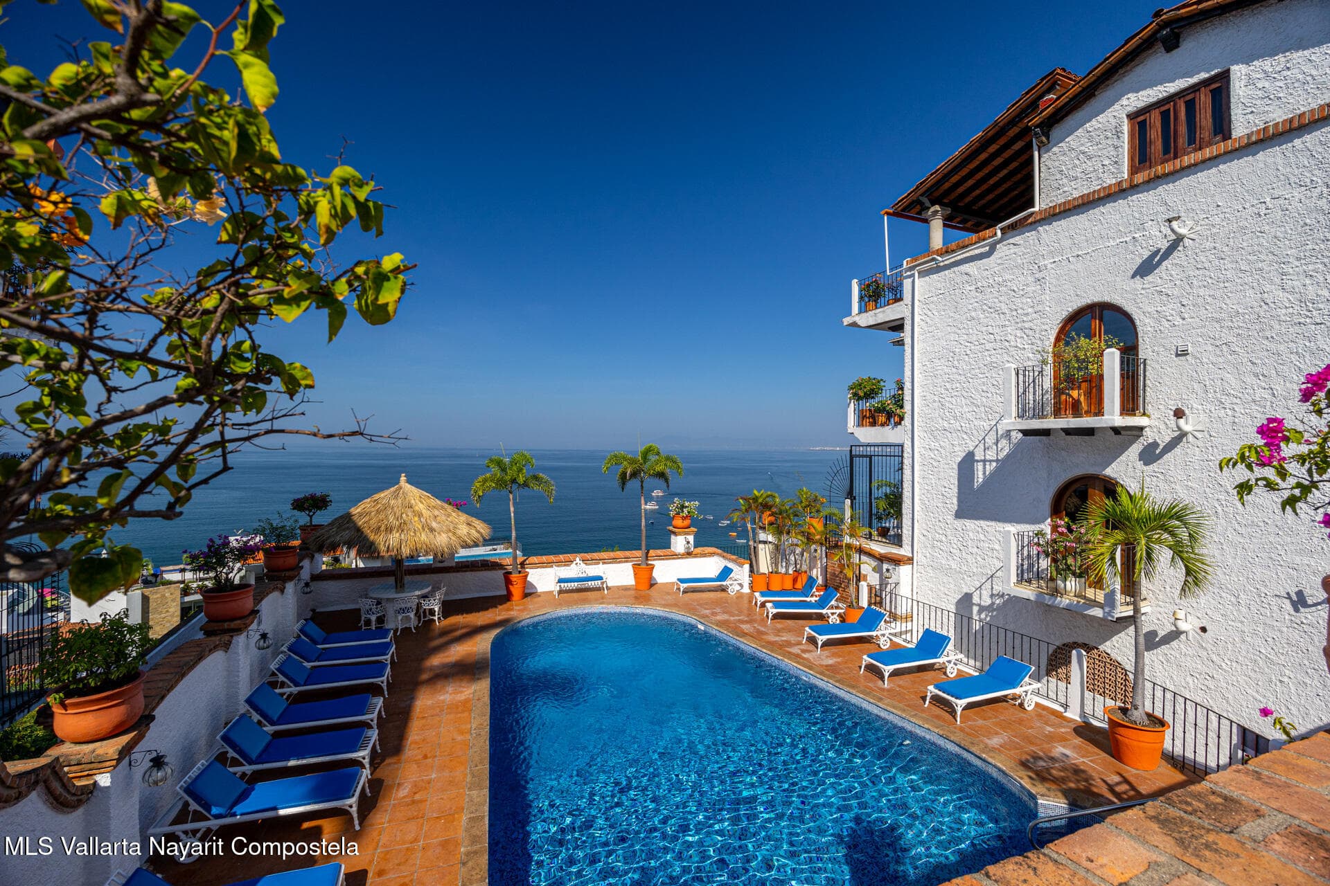 Villas Tizoc 32