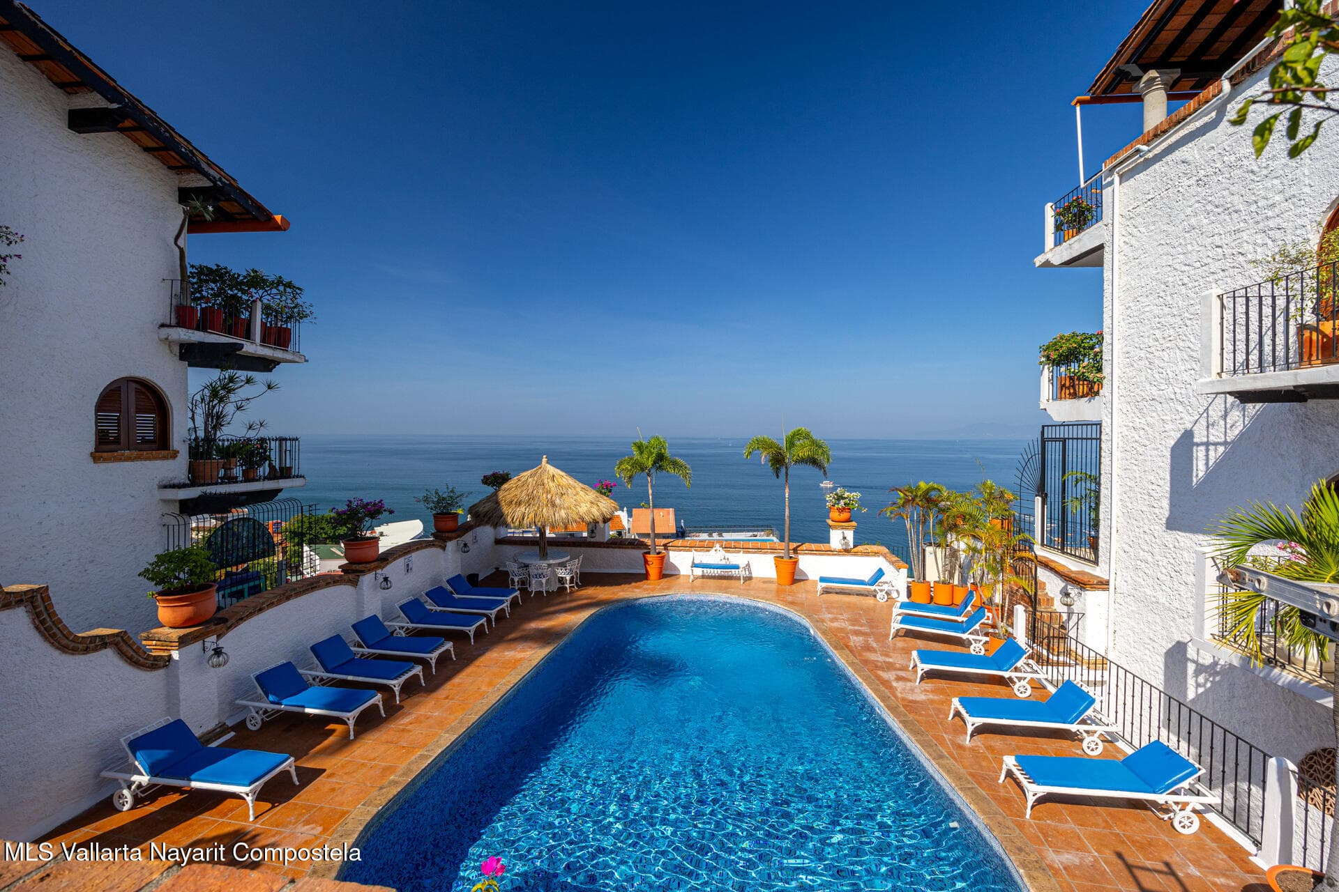Villas Tizoc 35