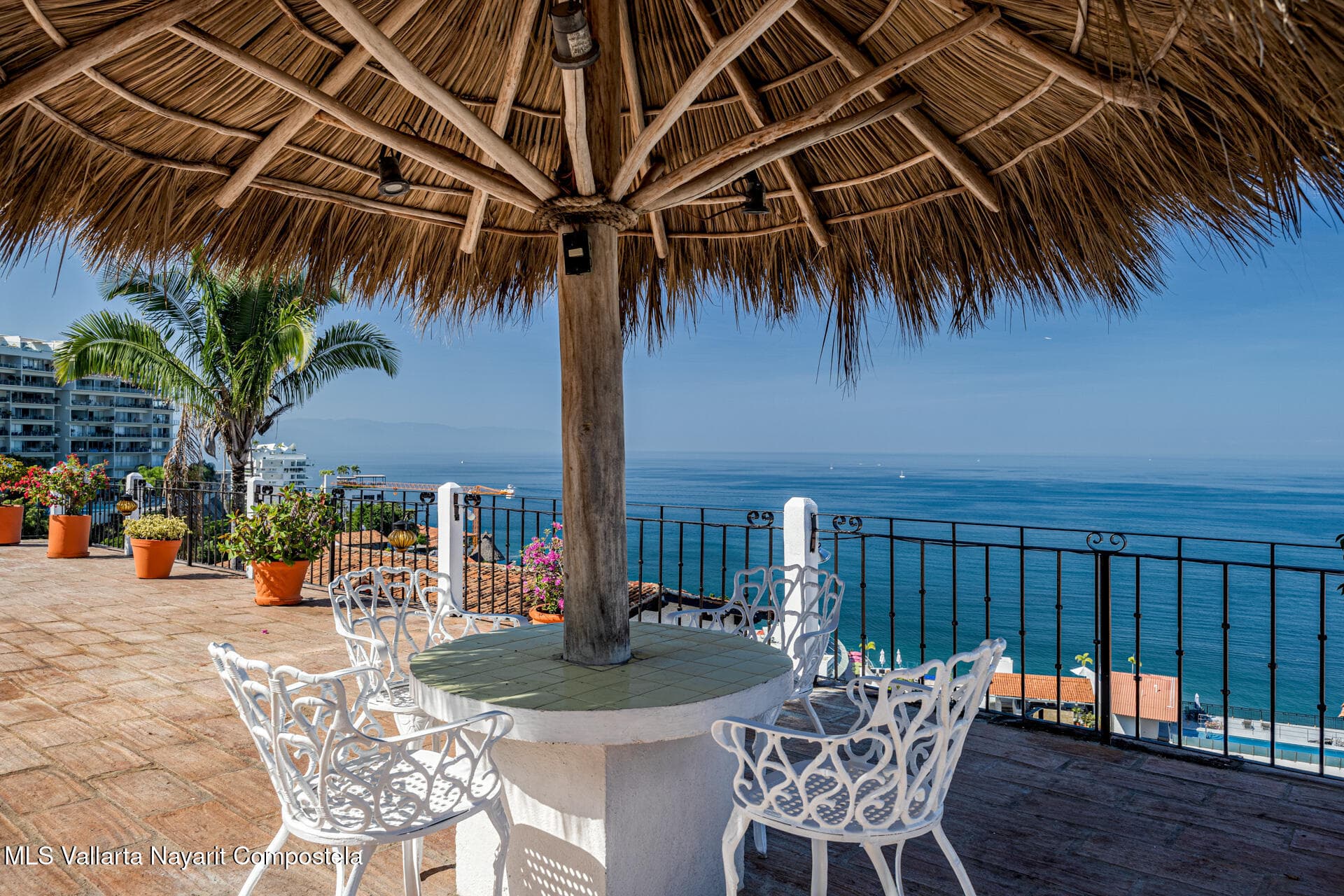 Villas Tizoc 36