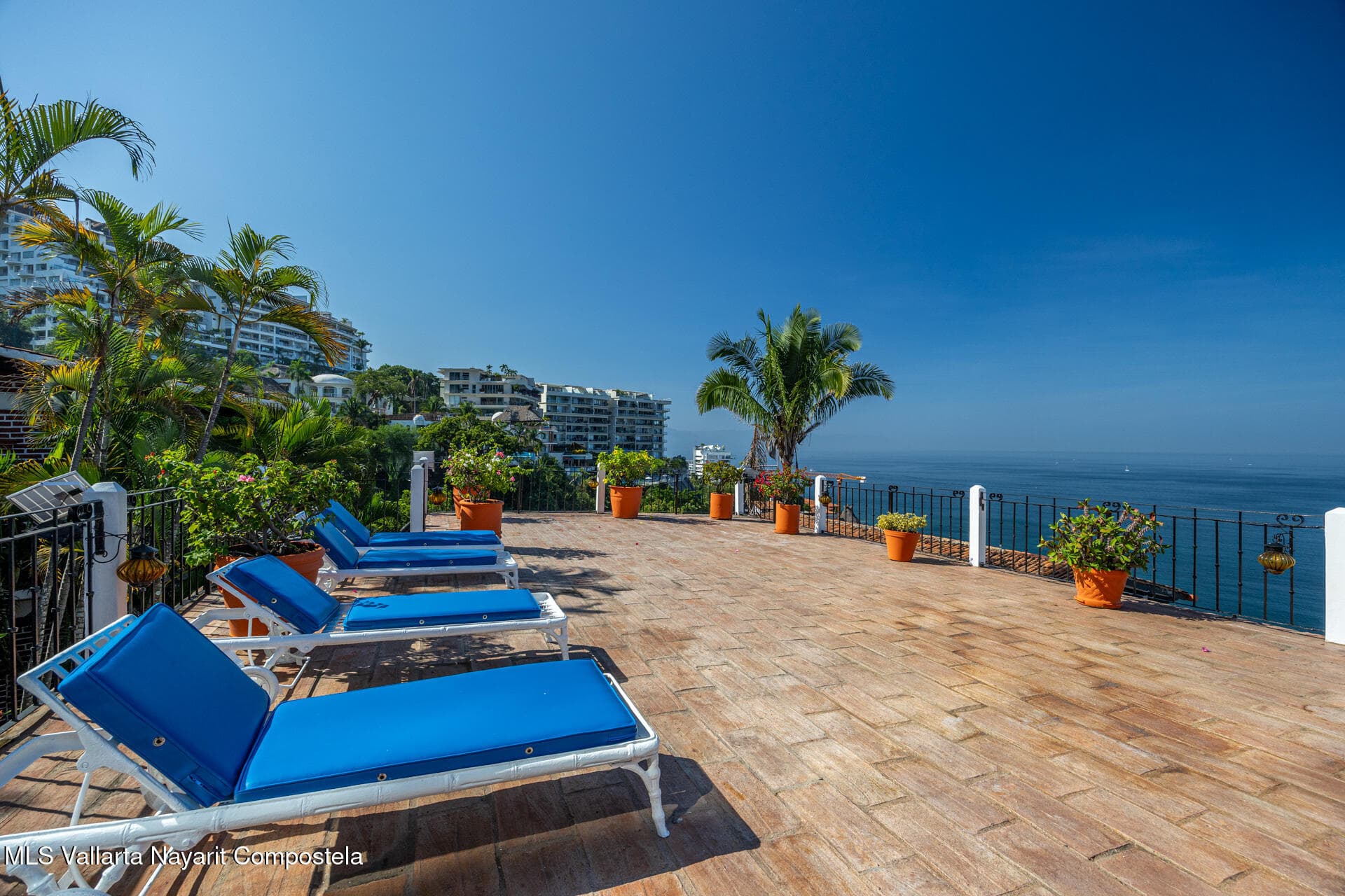 Villas Tizoc 38