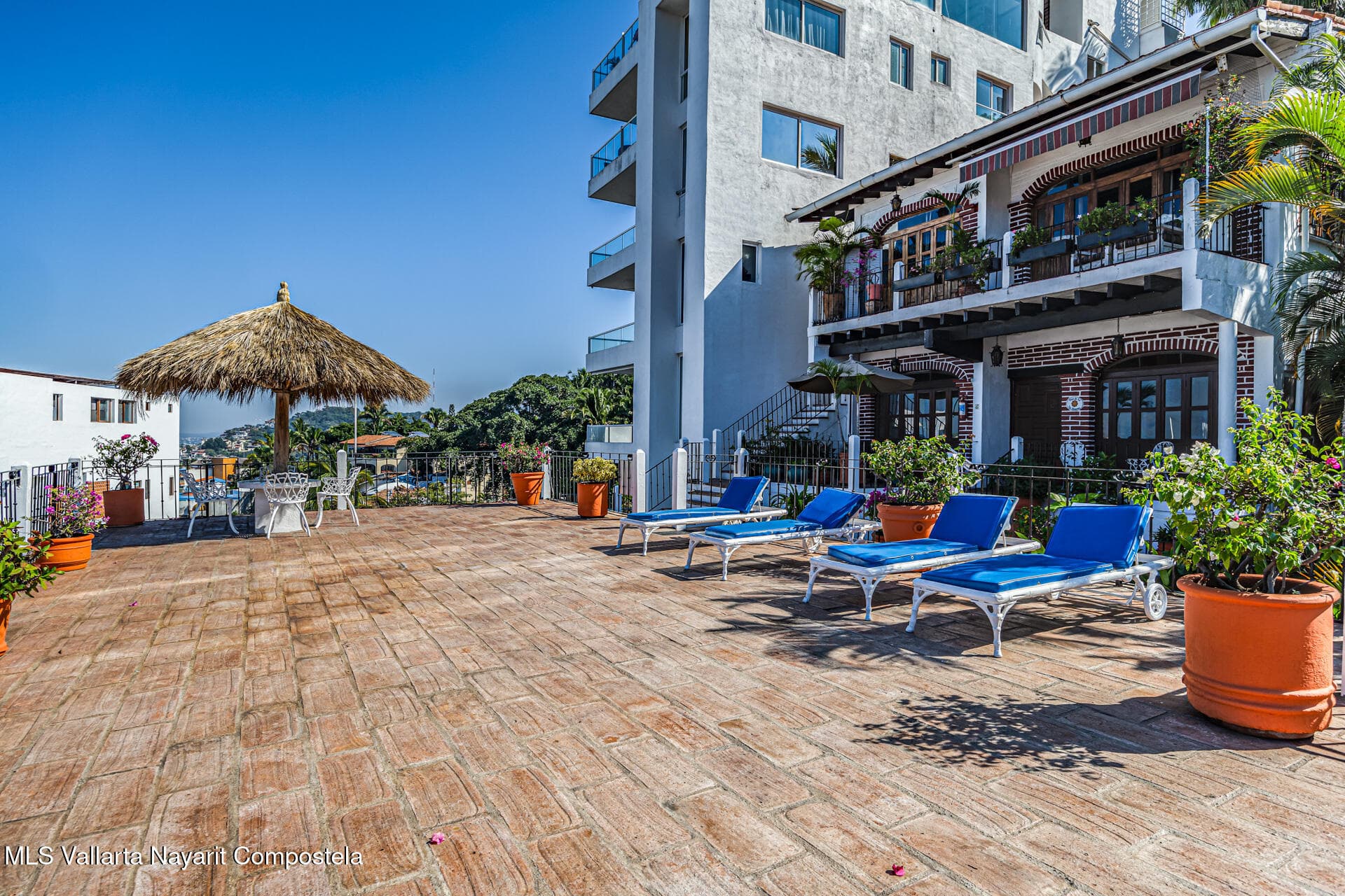 Villas Tizoc 40