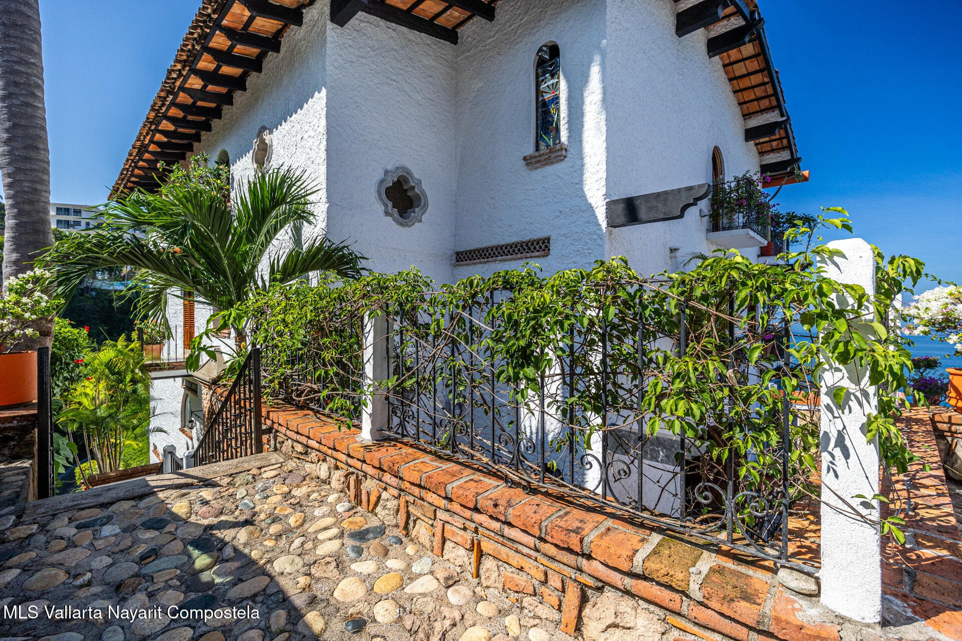 Villas Tizoc