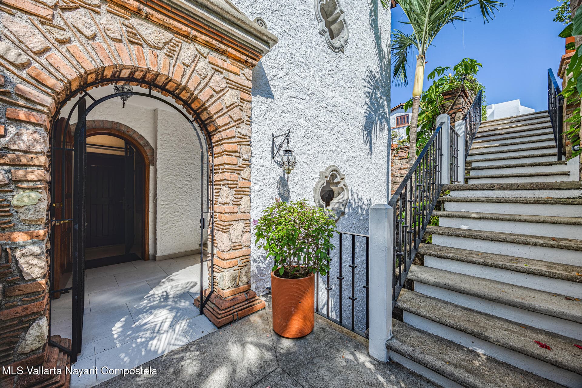 Villas Tizoc 2