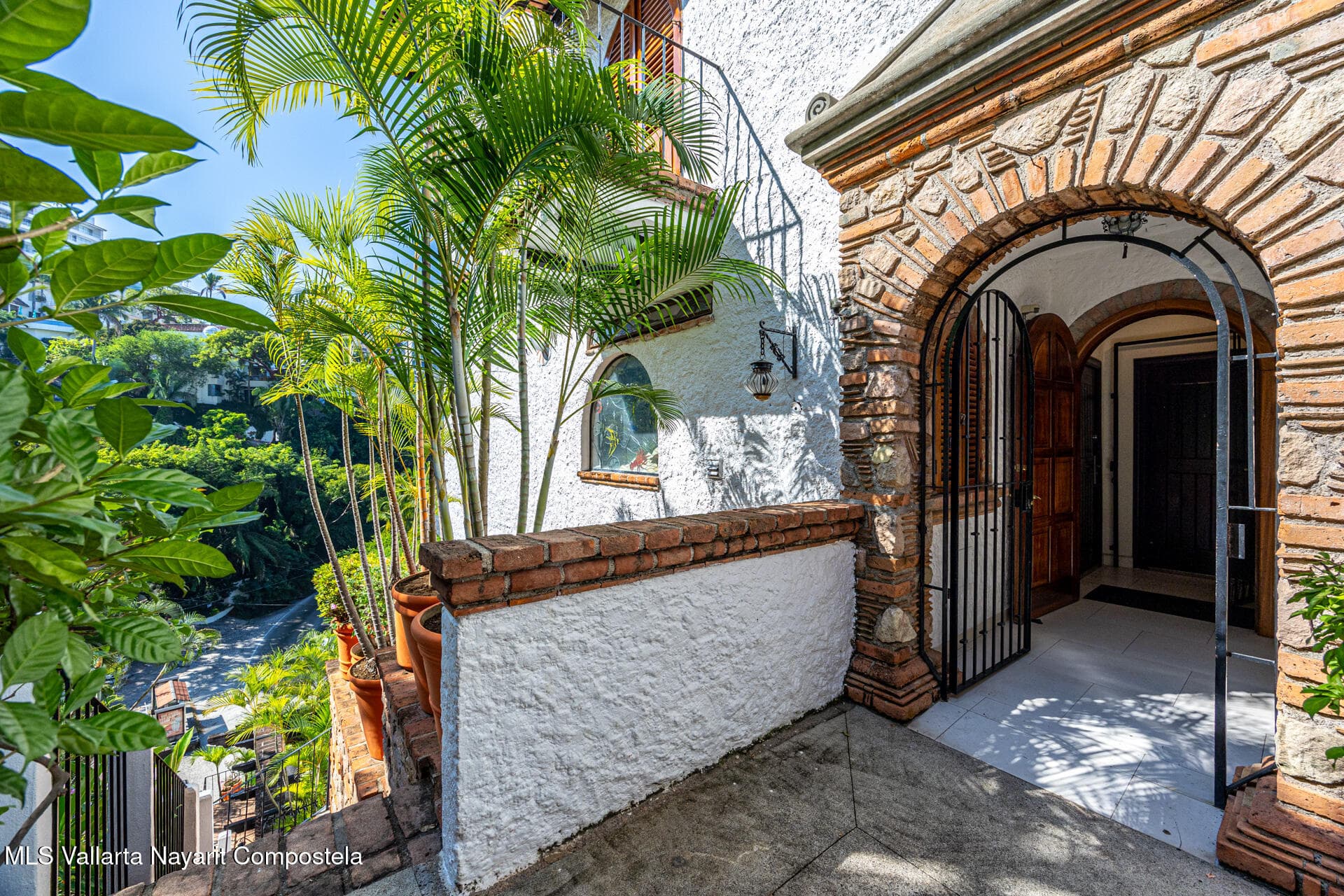 Villas Tizoc 3