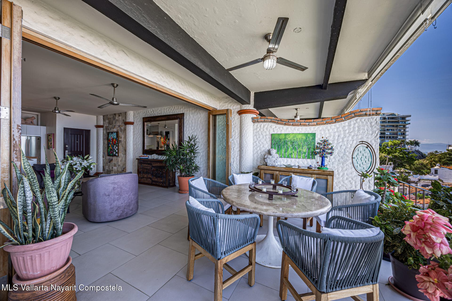 Villas Tizoc 7