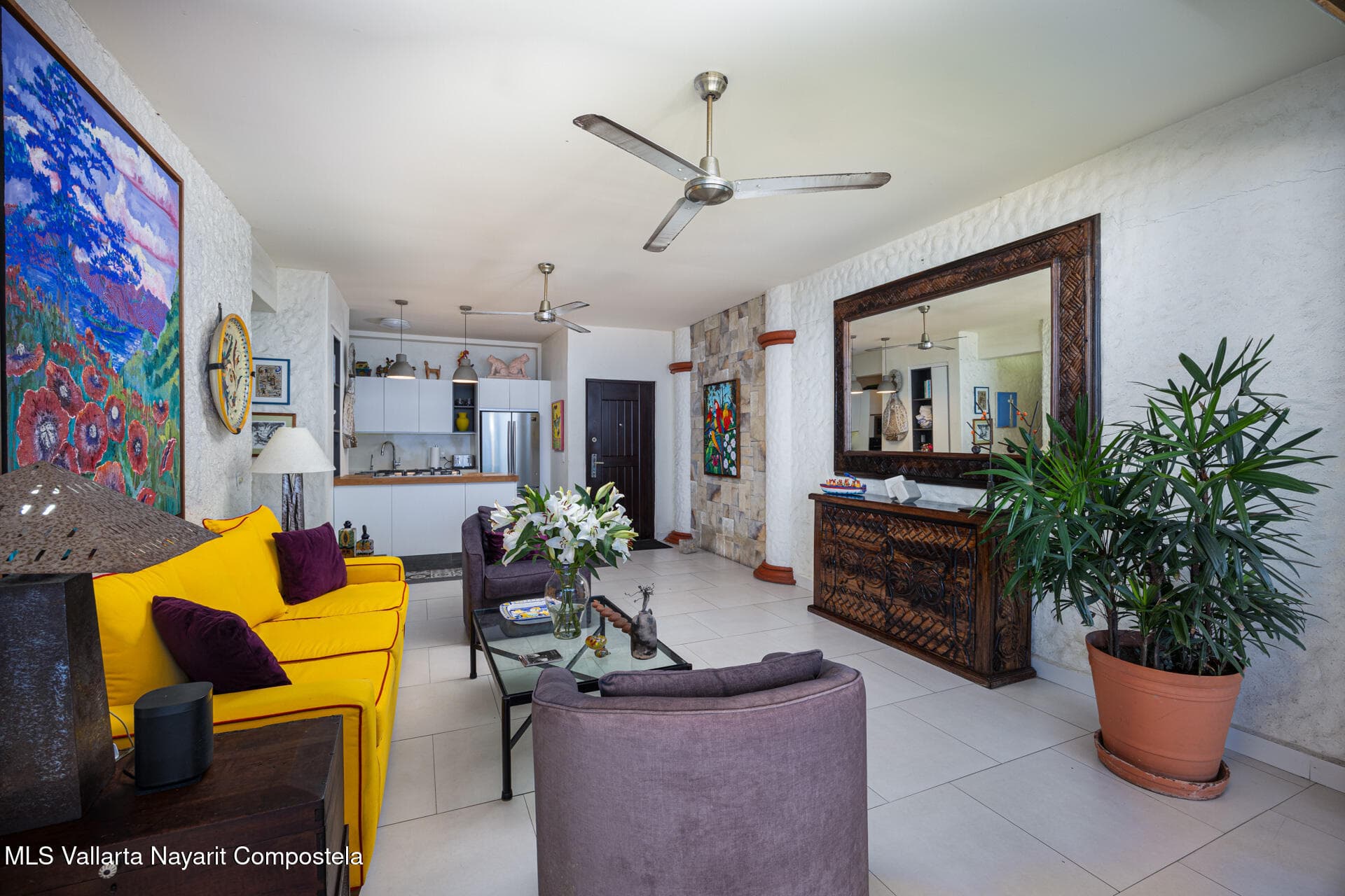 Villas Tizoc 9