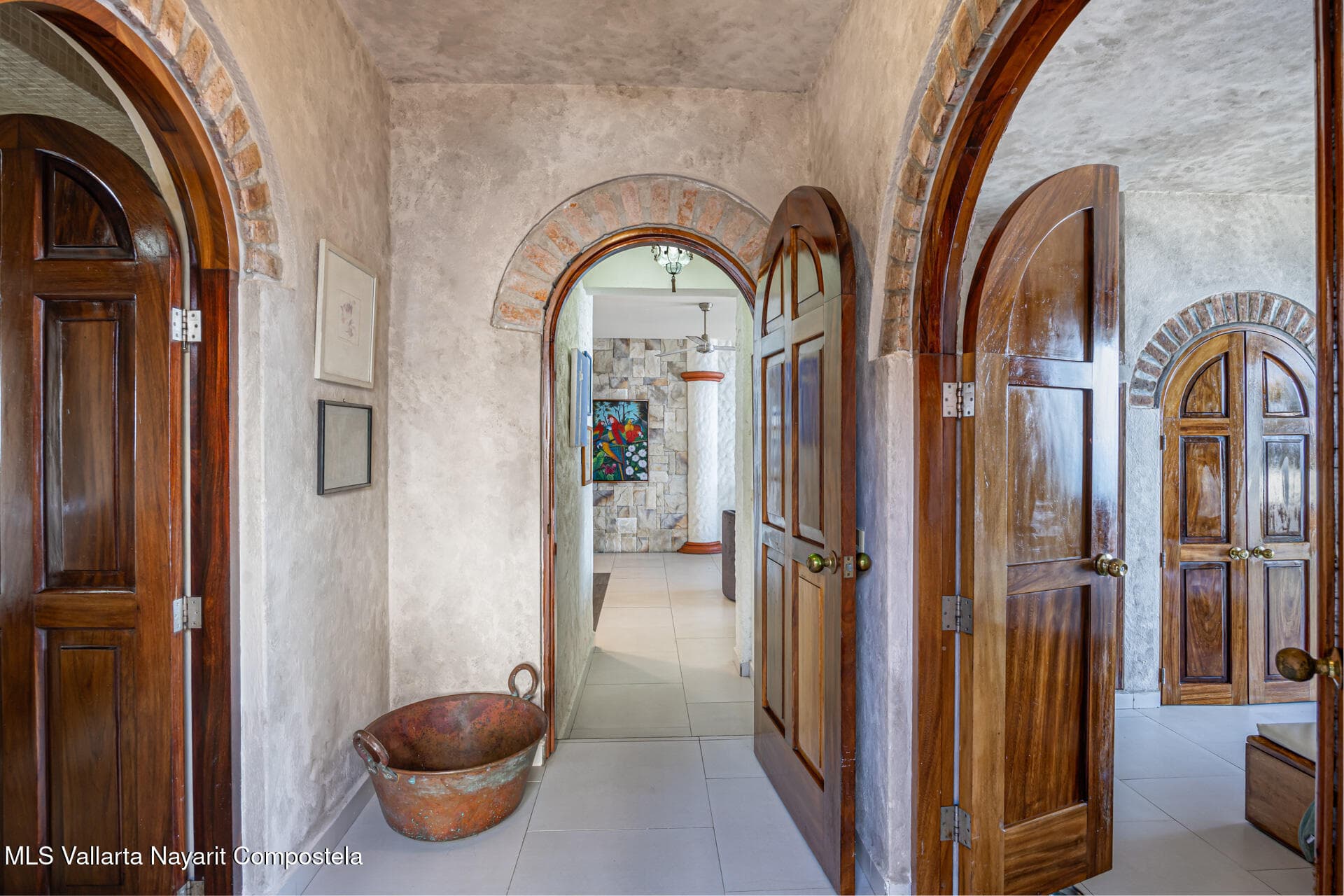 Villas Tizoc 22