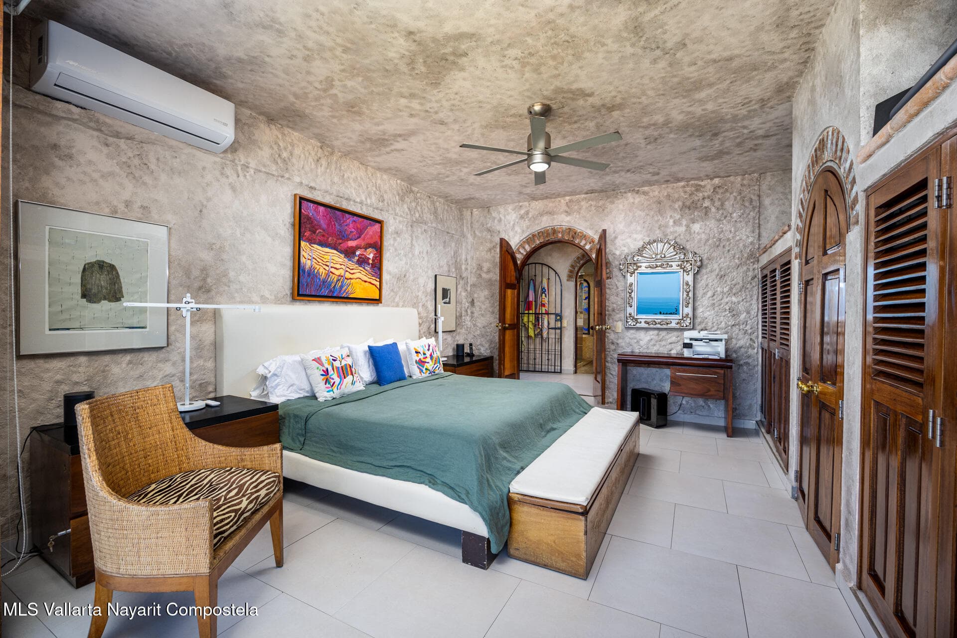 Villas Tizoc 21
