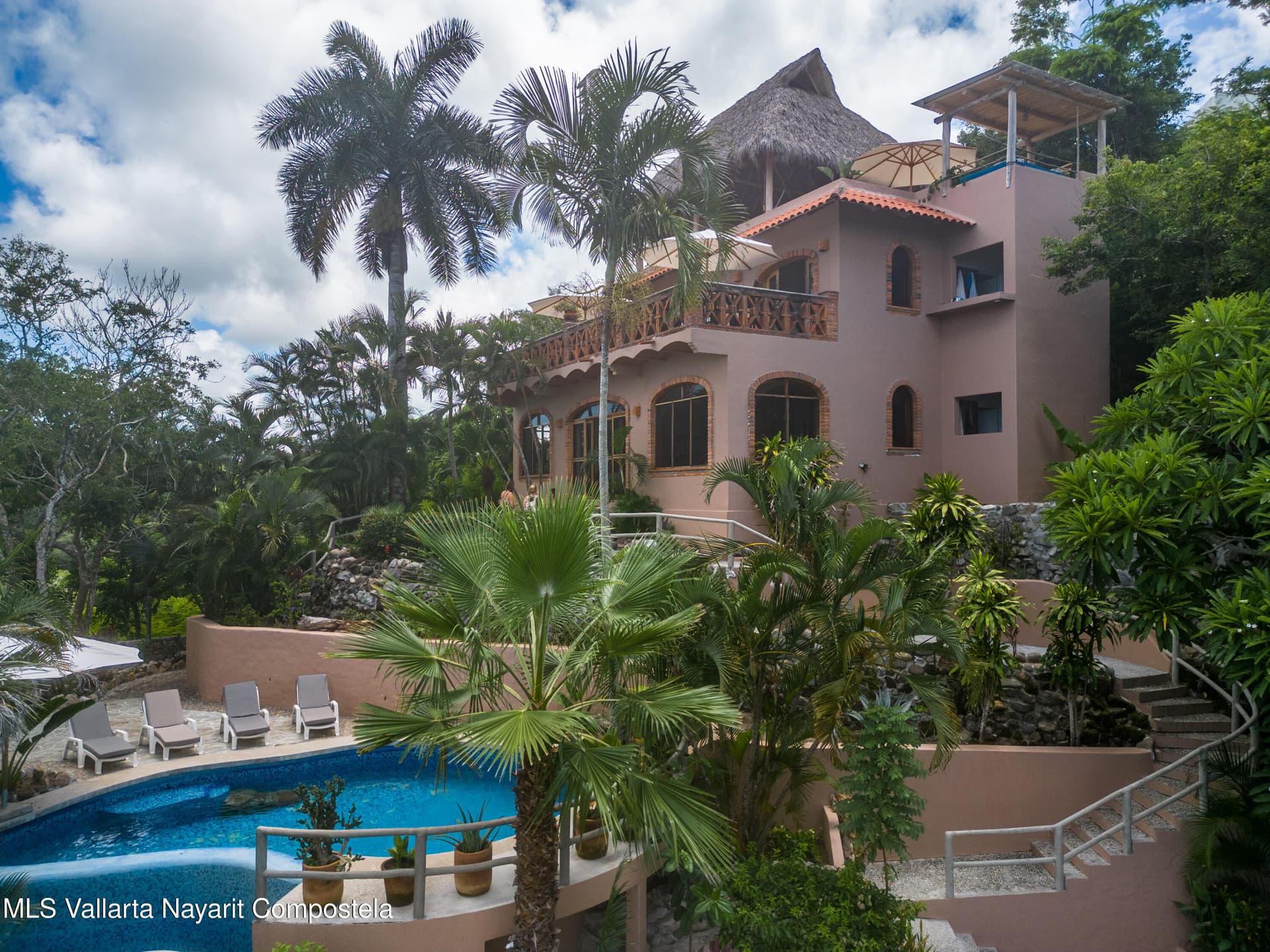 House in Sayulita