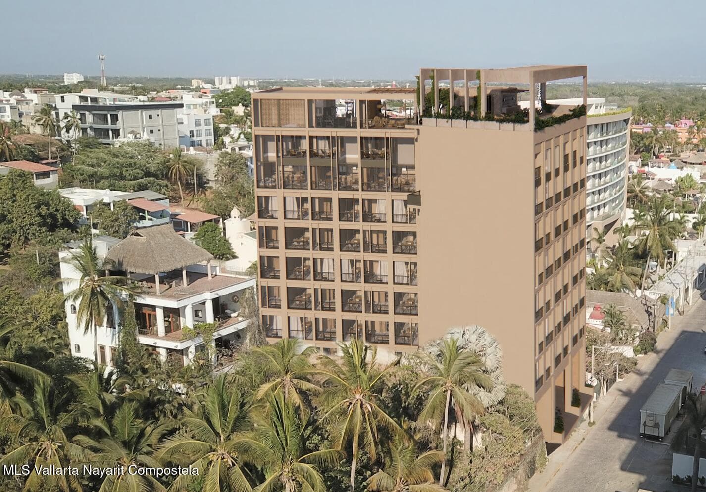 114 Av. Lazaro Cardenas