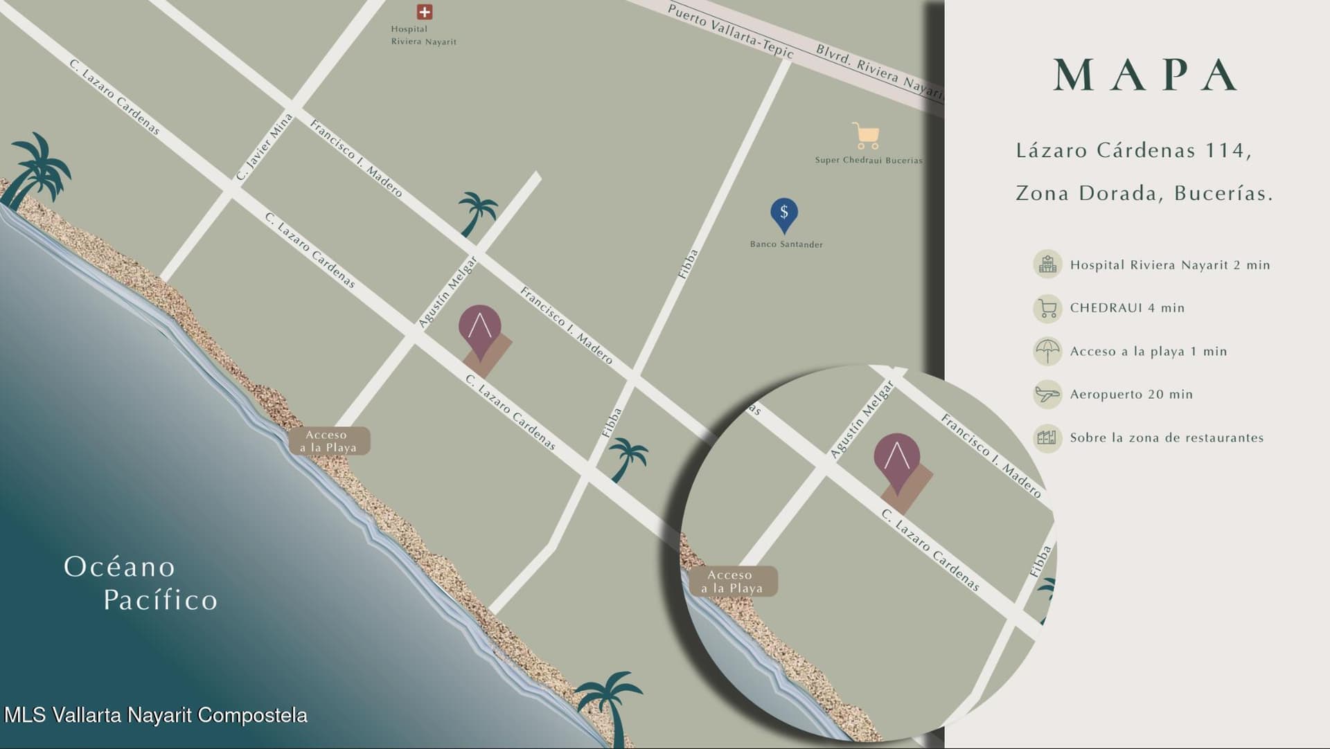114 Av. Lazaro Cardenas 4