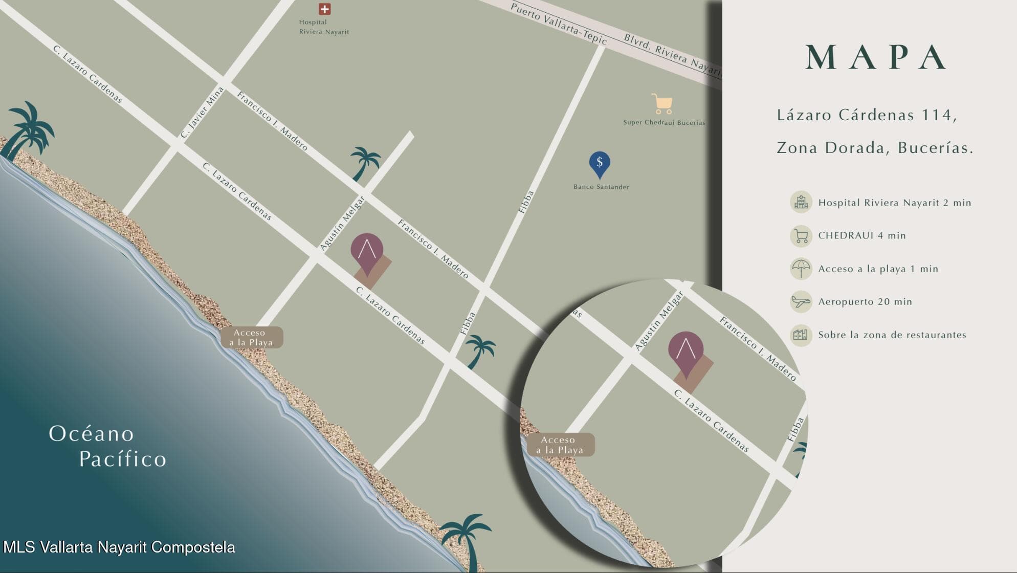 114 Av. Lazaro Cardenas 4