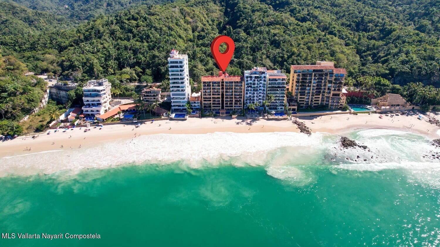 Punta Negra 23