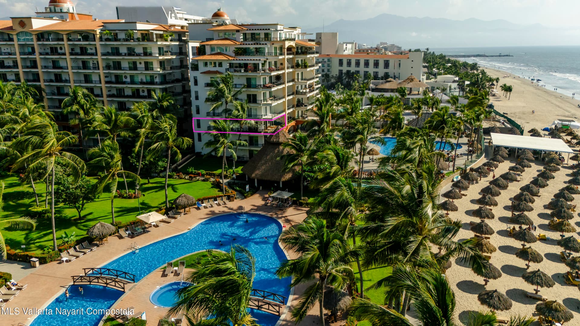 Playa Royale 2