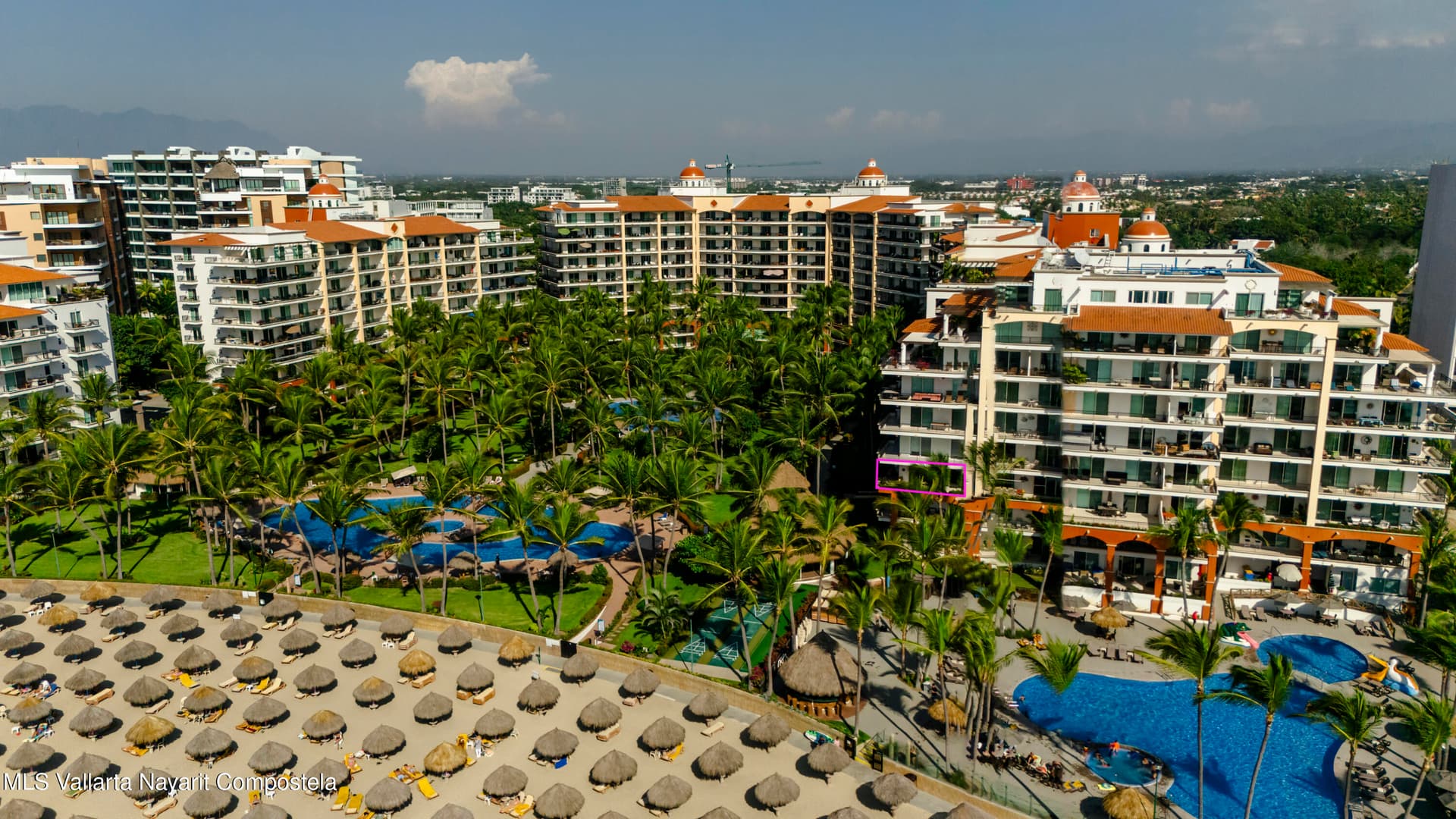 Playa Royale