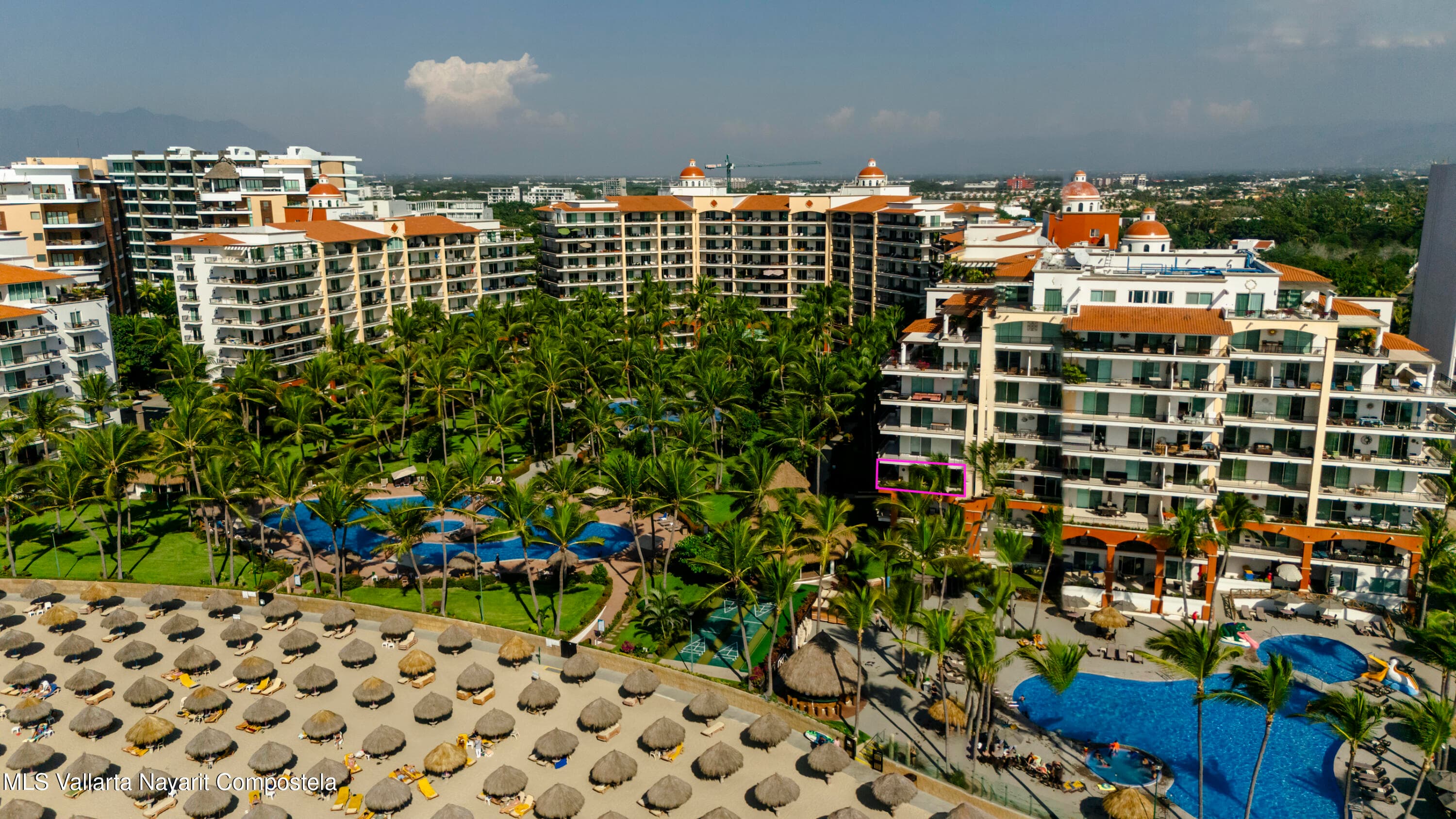 Playa Royale