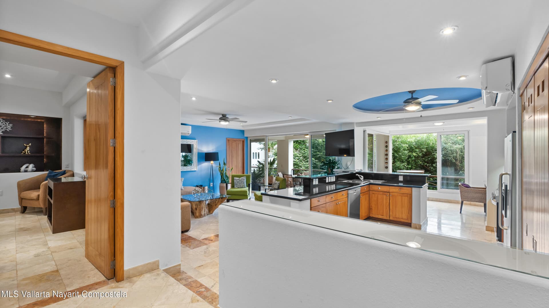 Villas De Las Colinas I 3
