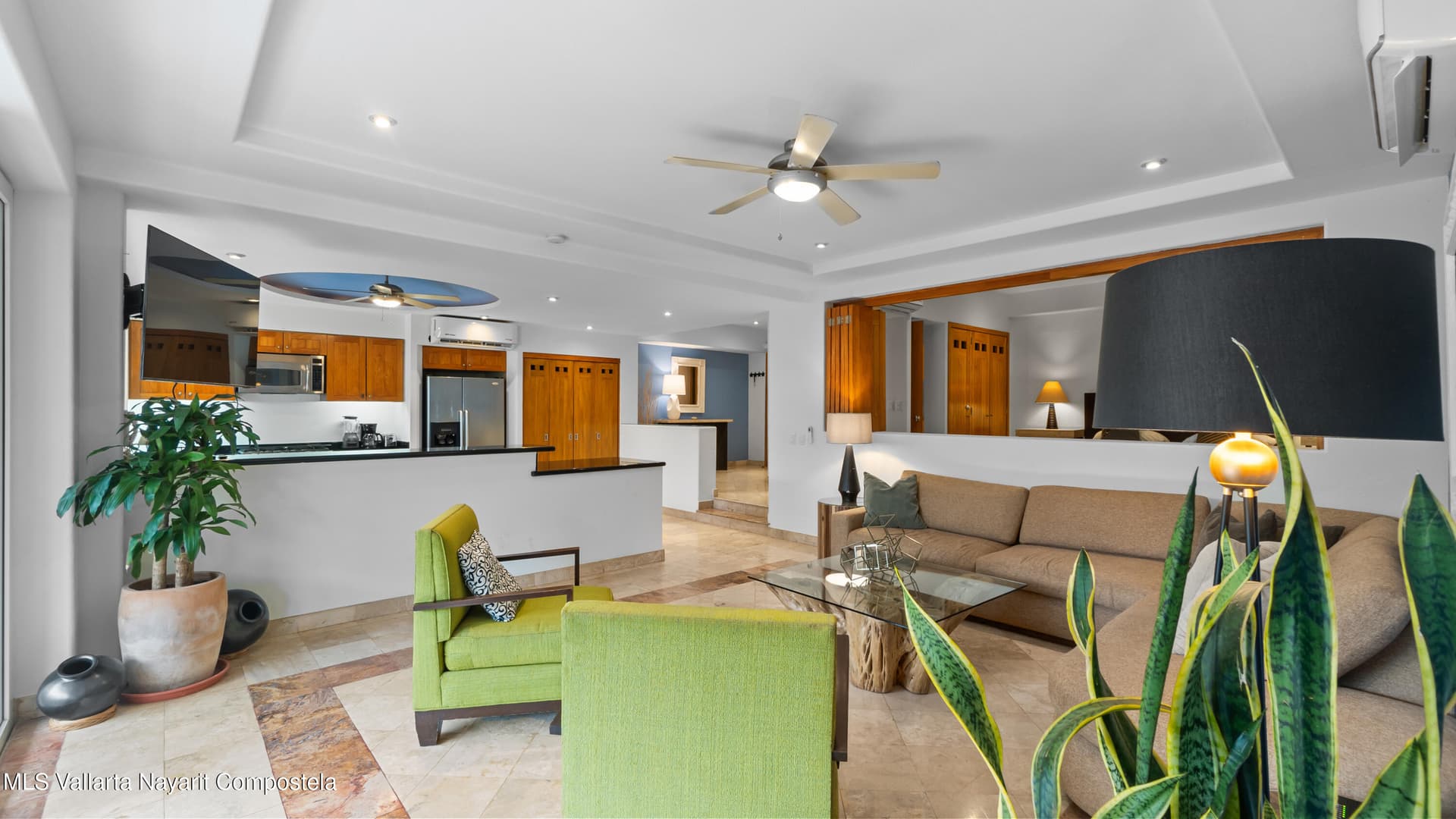 Villas De Las Colinas I 11