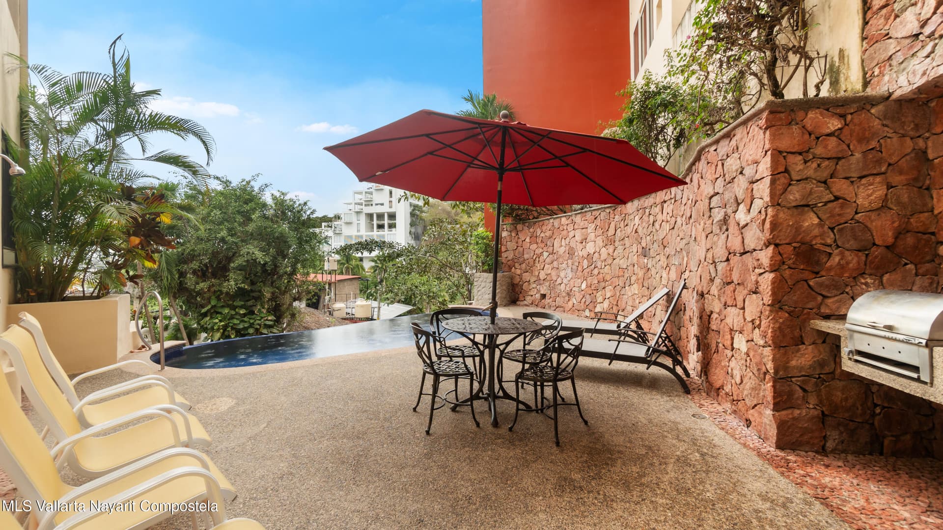 Villas De Las Colinas I 29