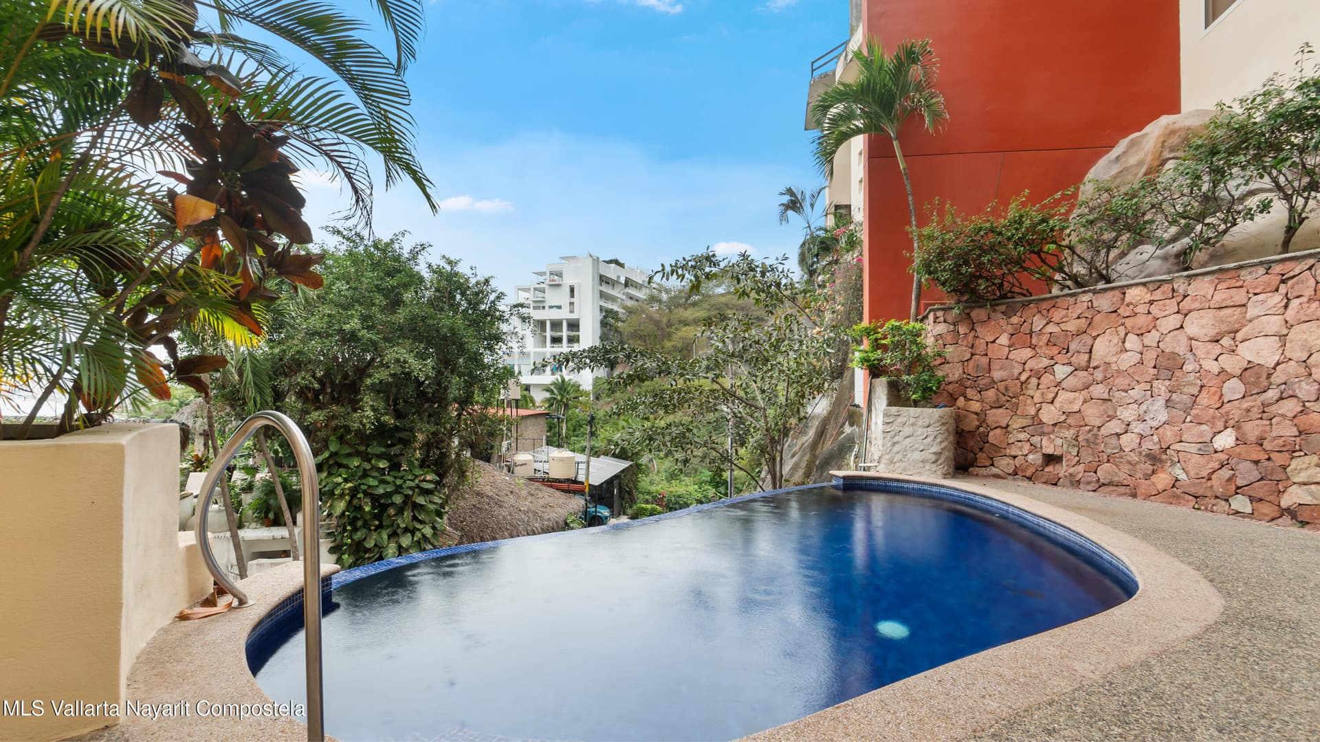 Villas De Las Colinas I 30