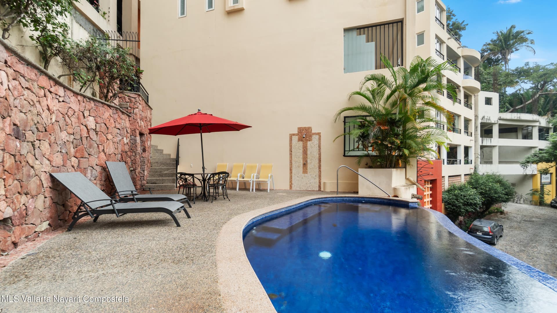 Villas De Las Colinas I 31