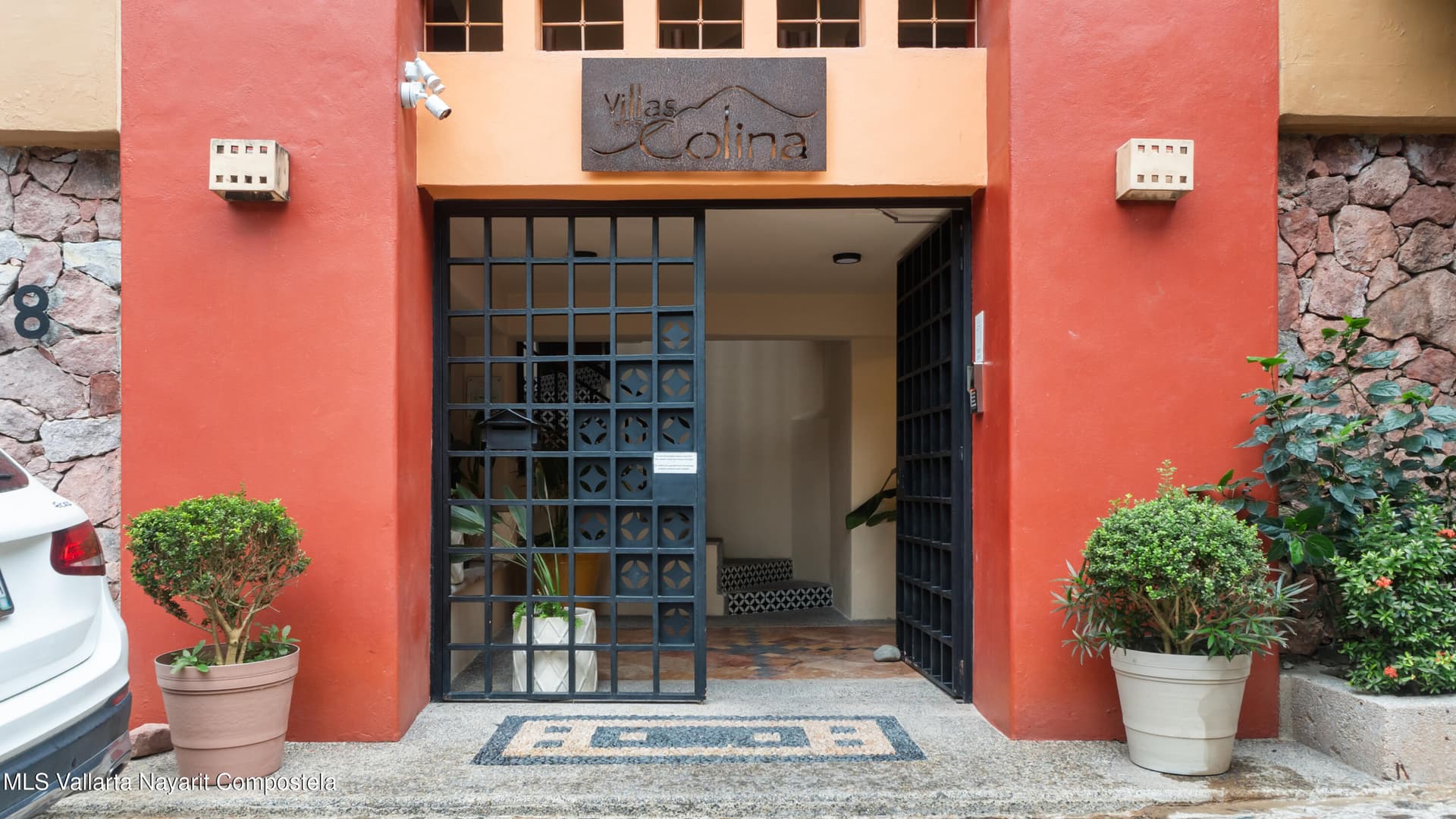 Villas De Las Colinas I 32