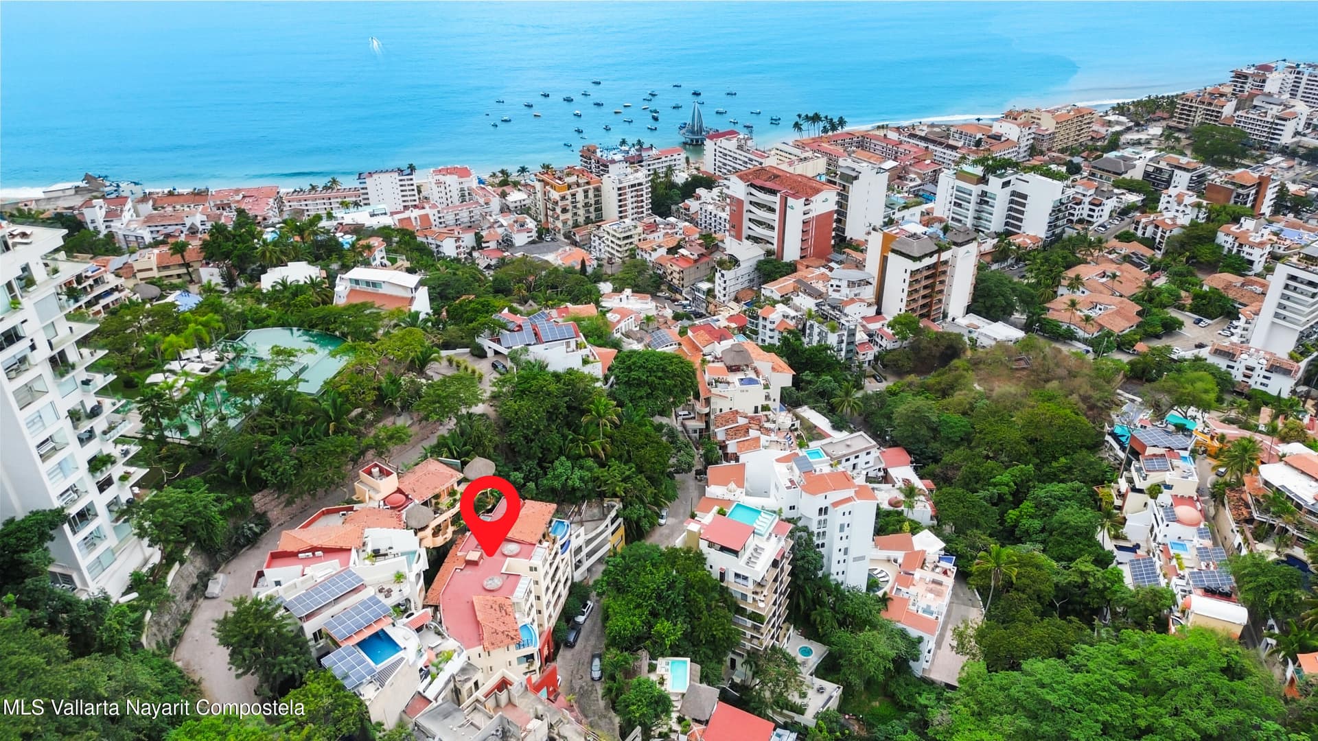 Villas De Las Colinas I
