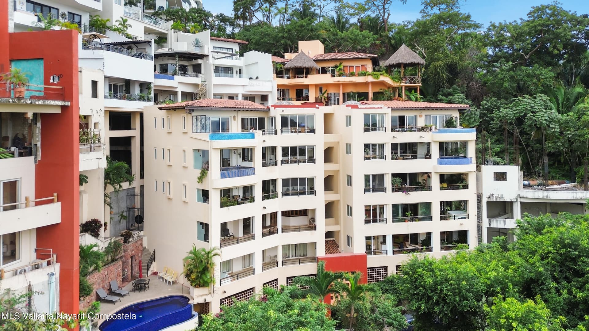 Villas De Las Colinas I 34